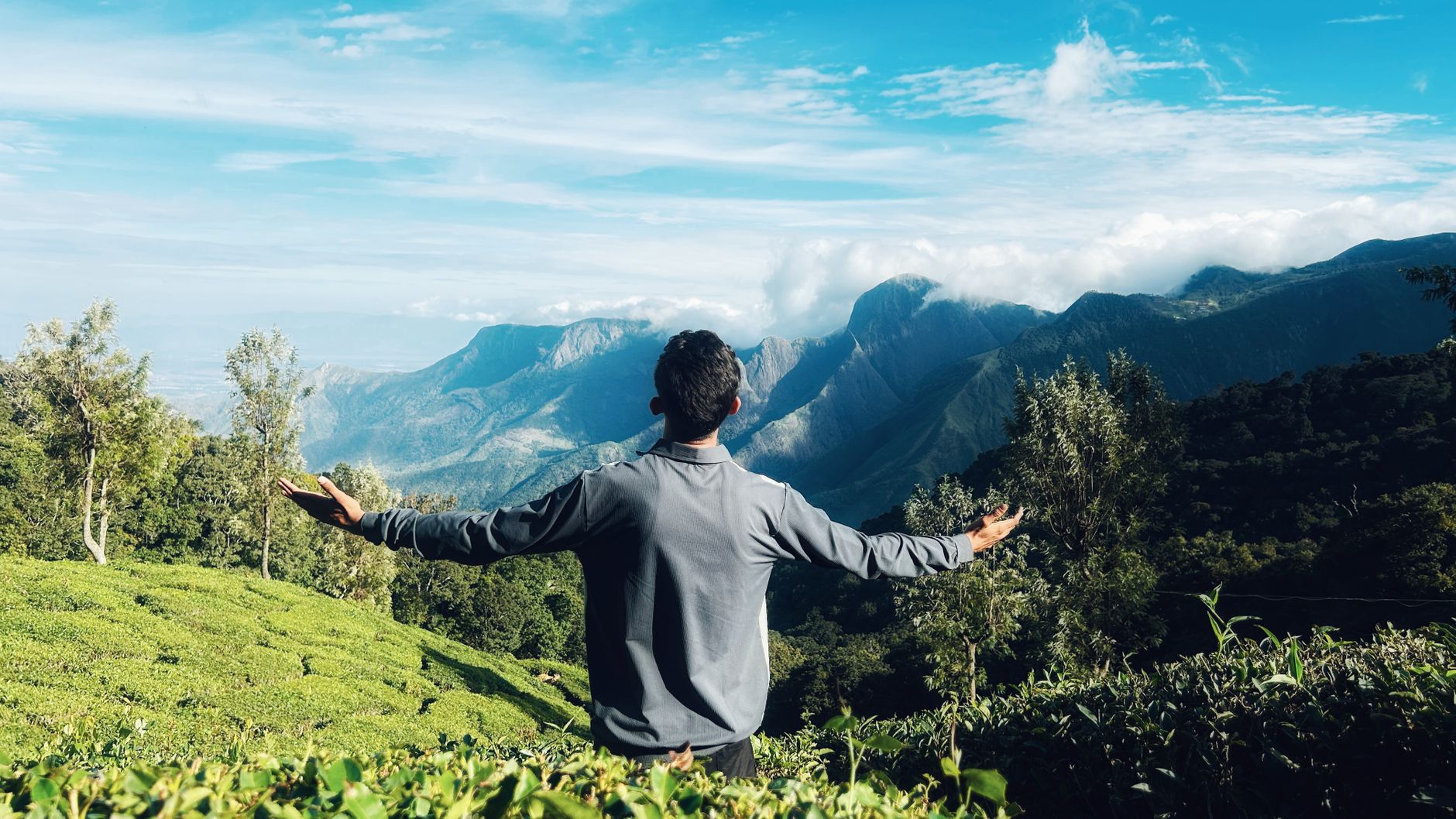 Music Rights for Munnar Events