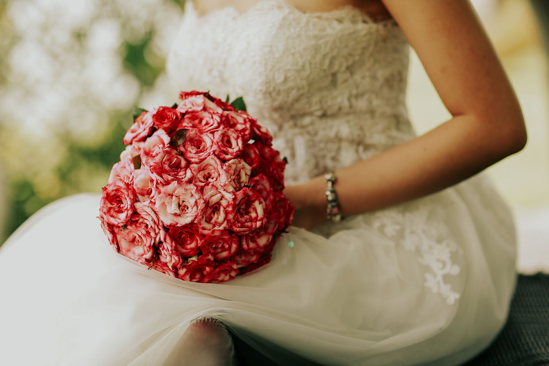 Marriage Flower Bouquets