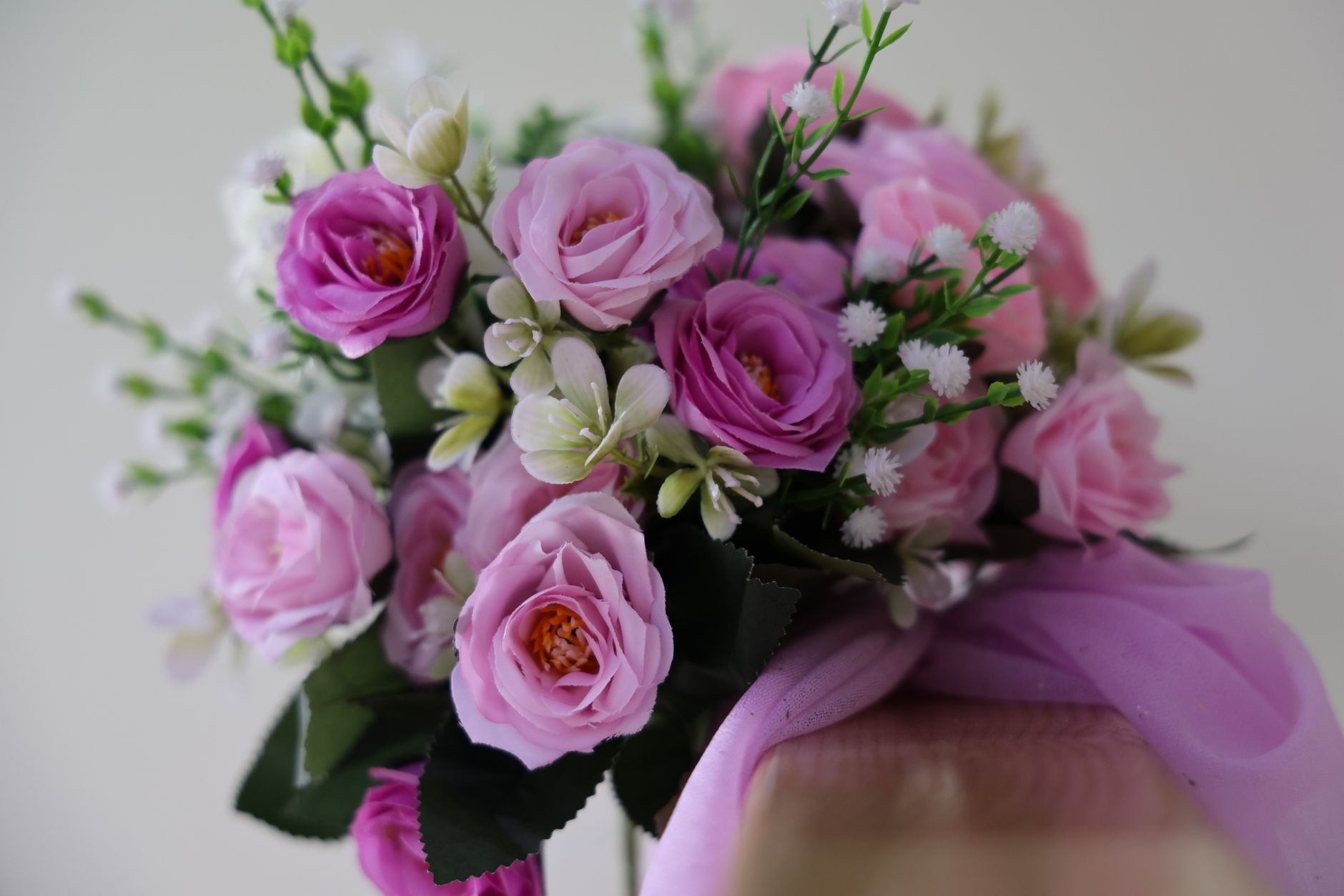 Dream Weddings Bloom in Munnar