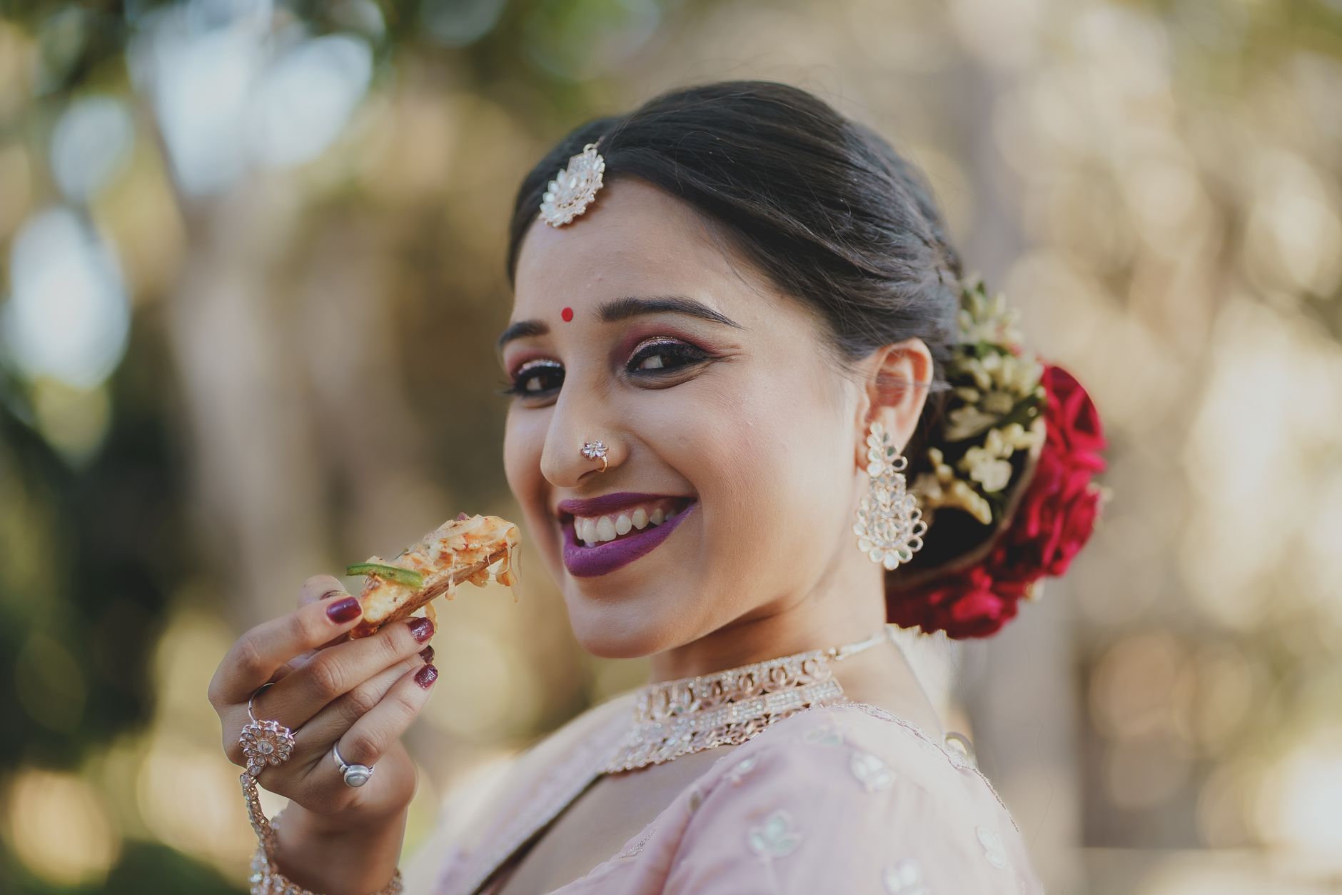 Marriage Nutrition Consultant