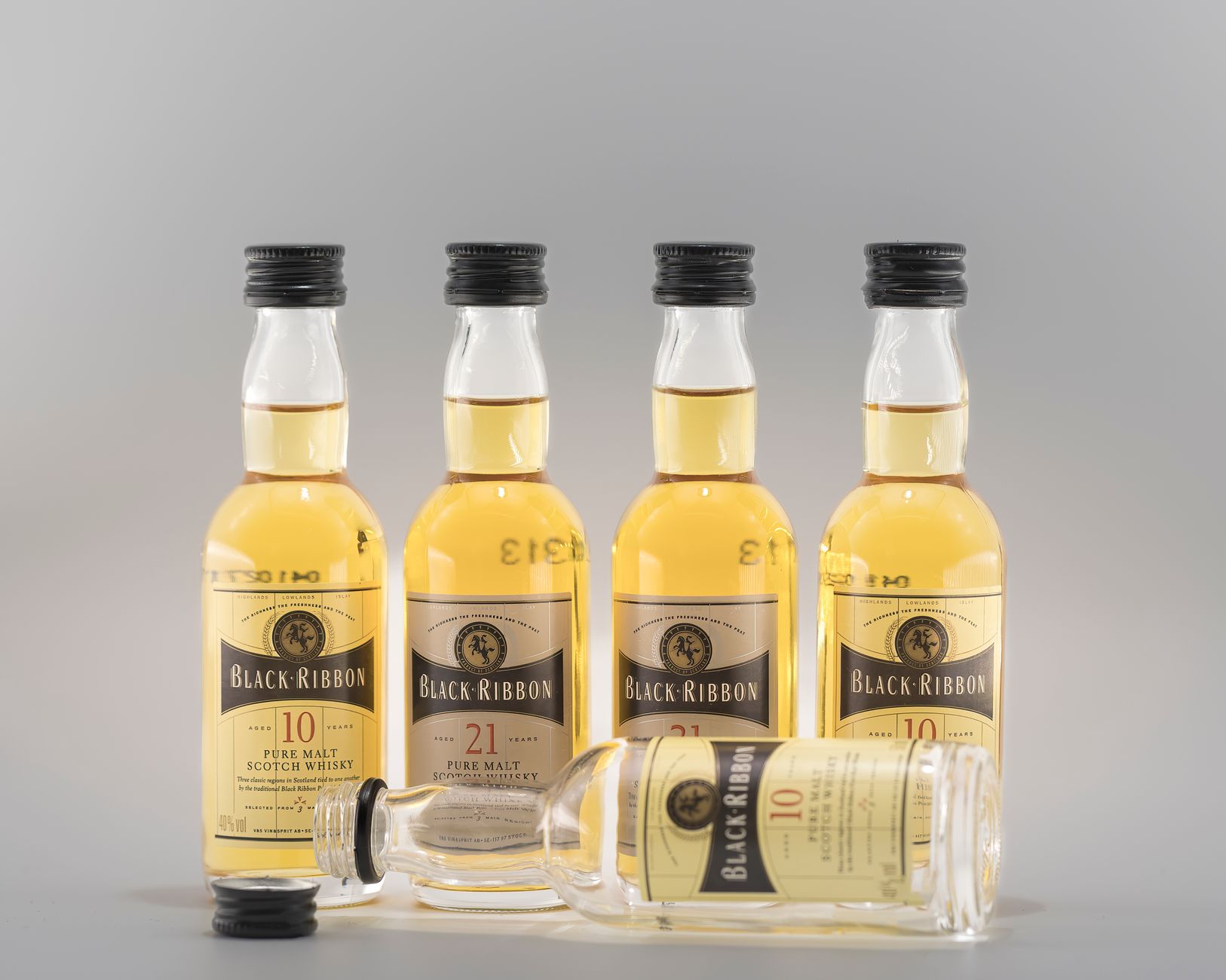 Gifting Elevated: Premium Spirits Hampers