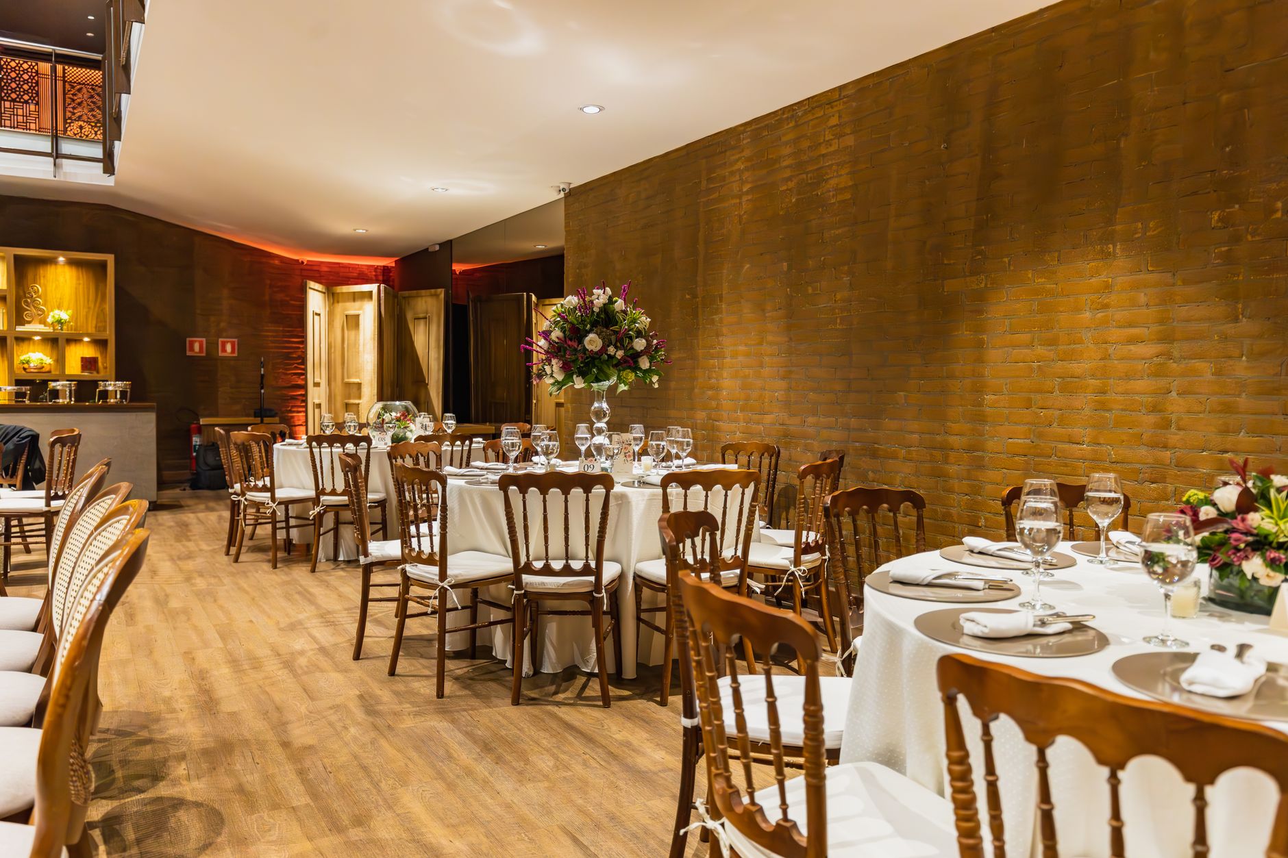 Private Function Caterers