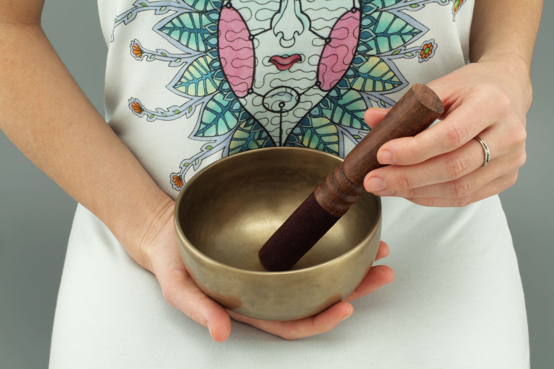 Private Sound Healing