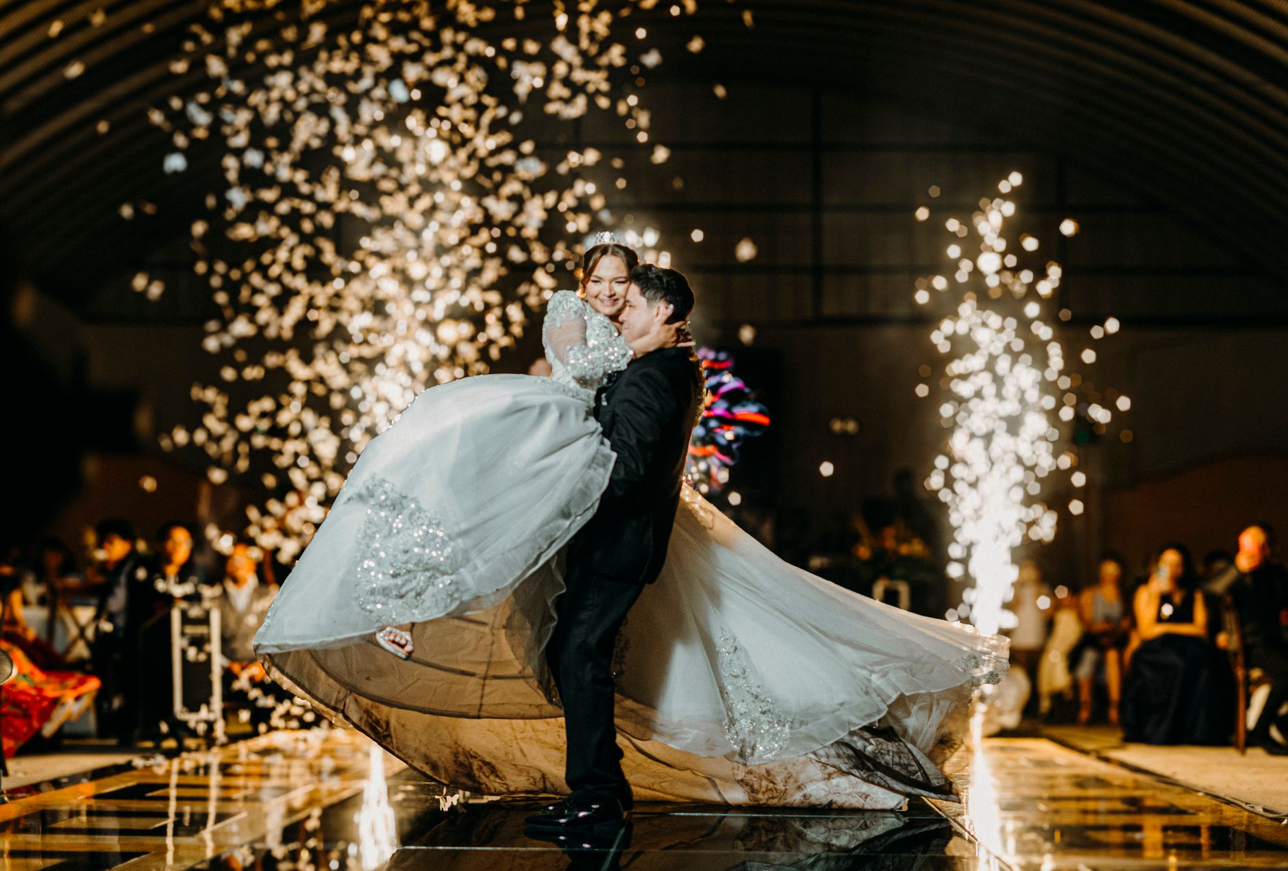 Professional Dance Choreographers