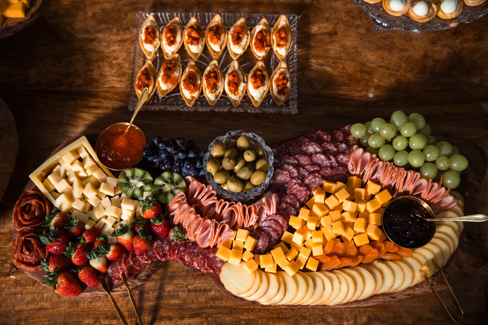 Professional Function Caterers