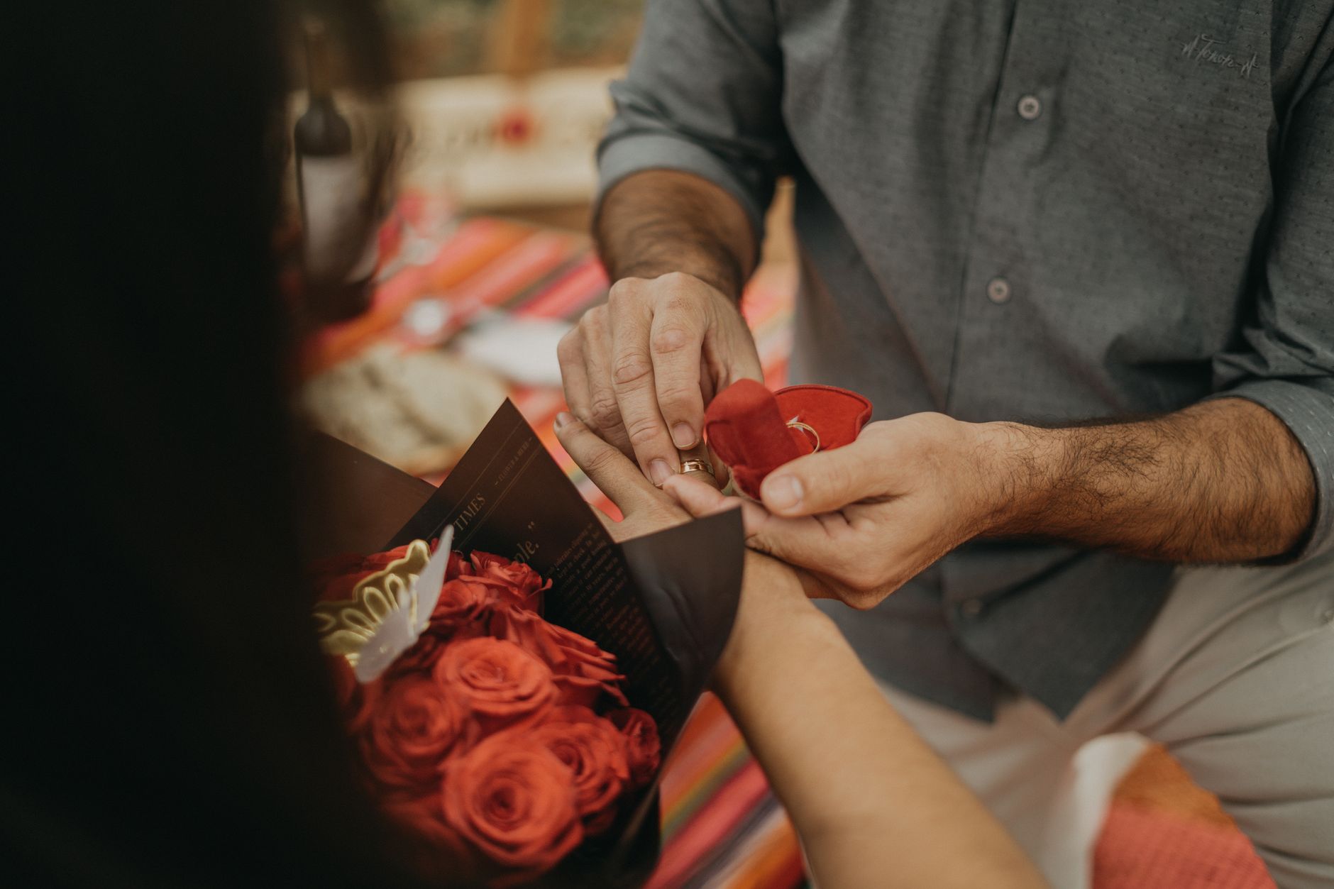 Propose. Click. Remember Forever.