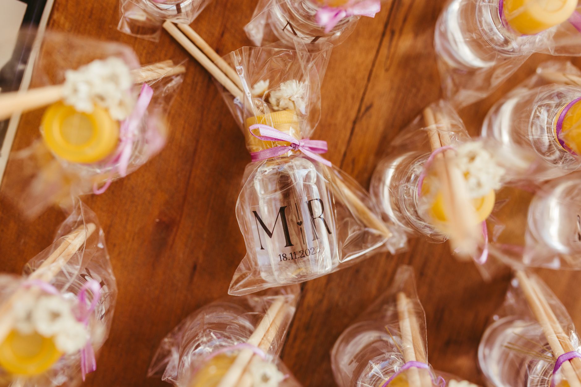 Craft a Wedding That Guests Will Never Forget
