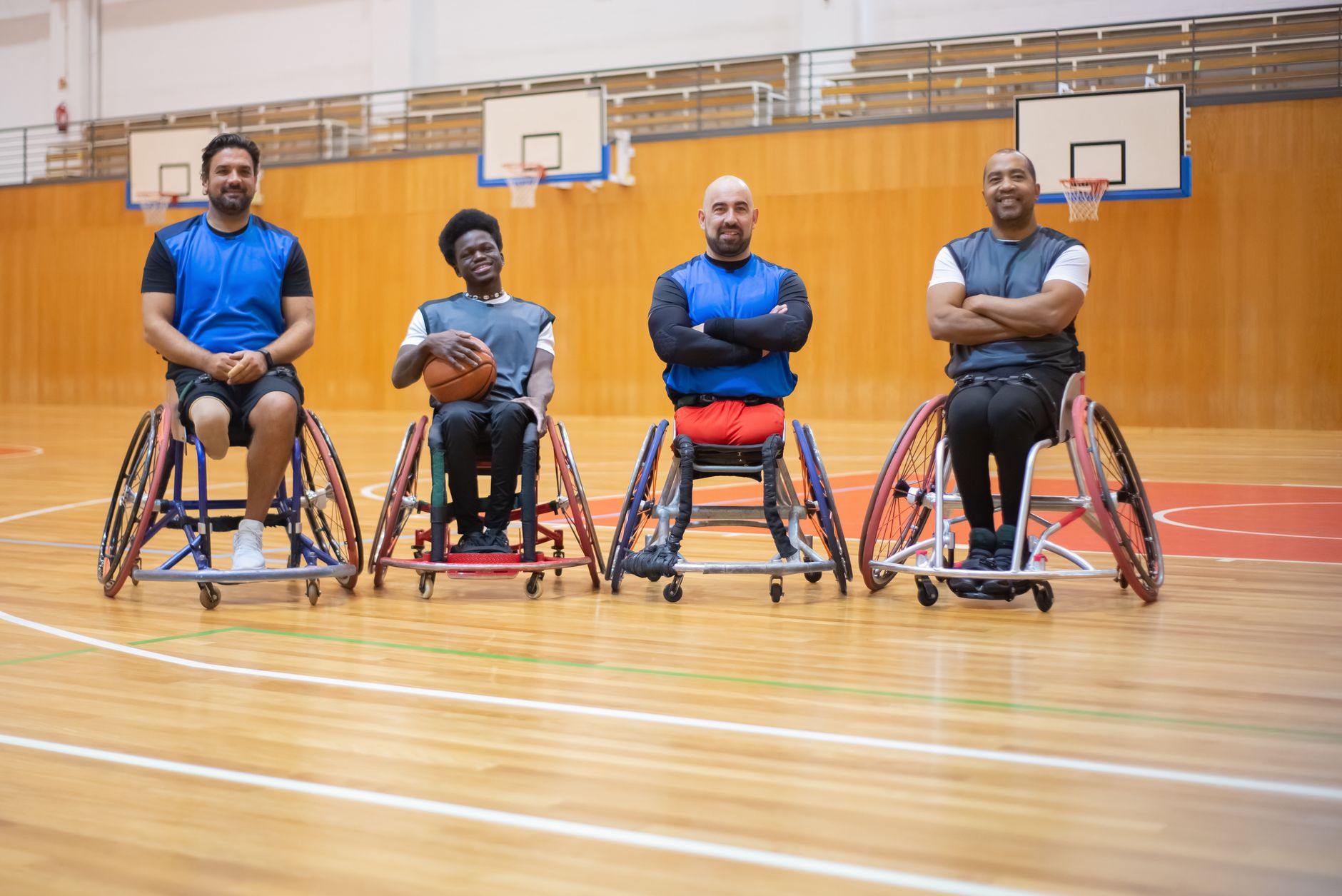 Wheelchair Hire for Munnar Events
