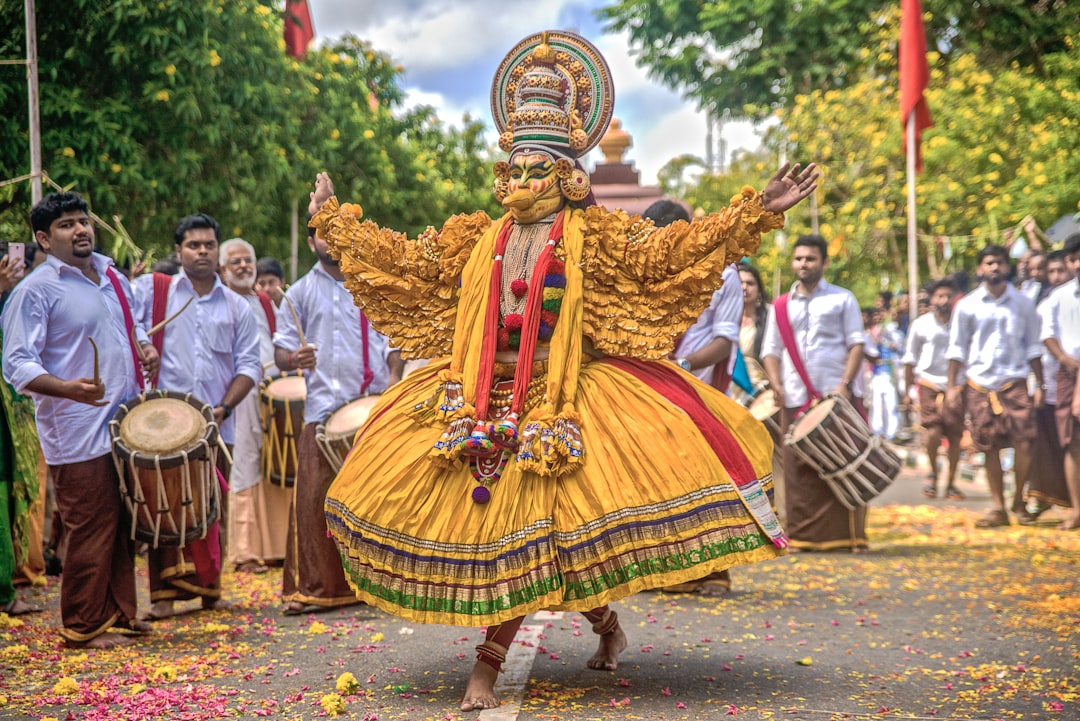Classical & Folk Ceremony Ensembles