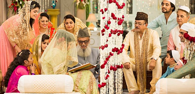 Seamless Muslim Weddings in Vizag