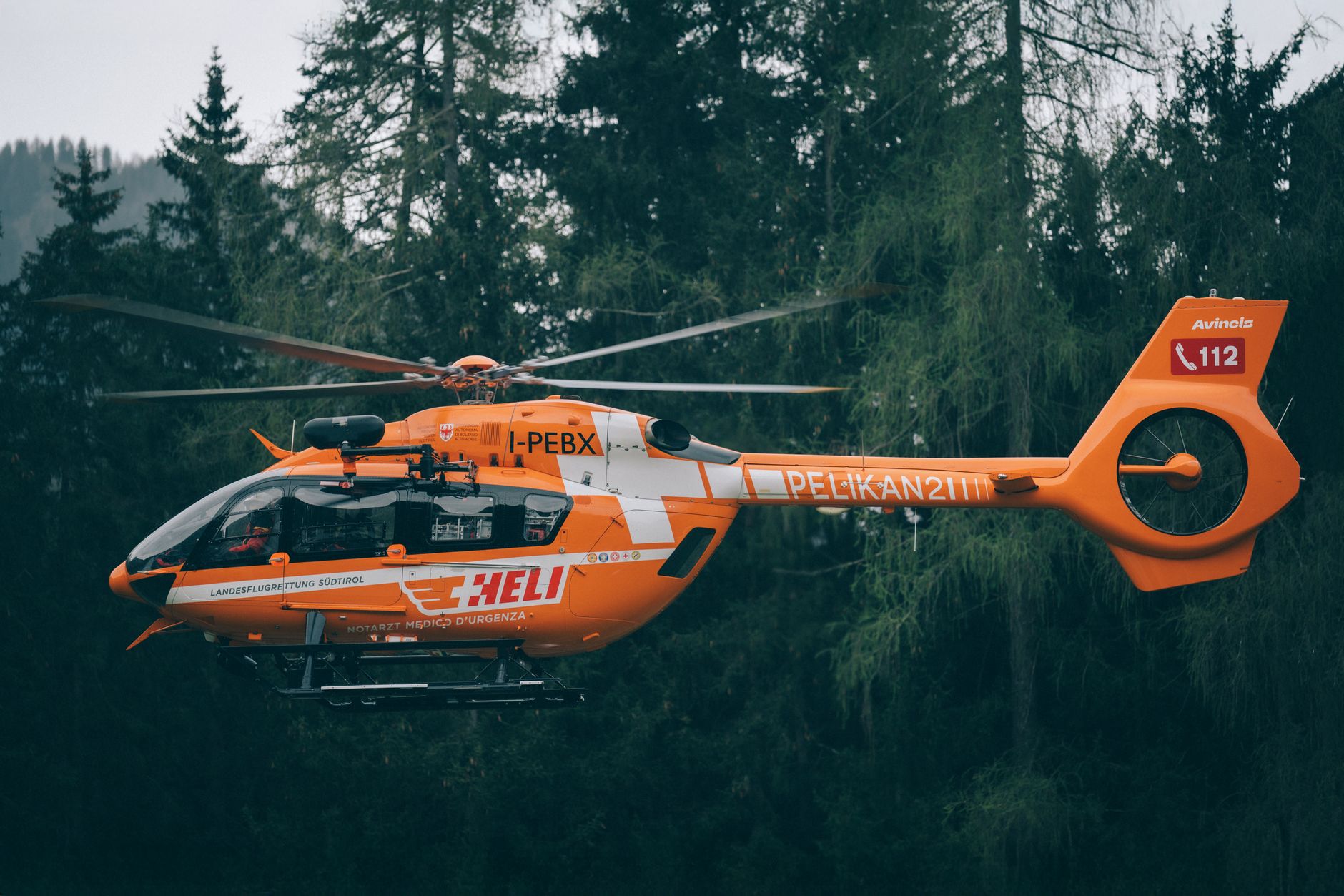 Event Safety, Sorted in the Hills
