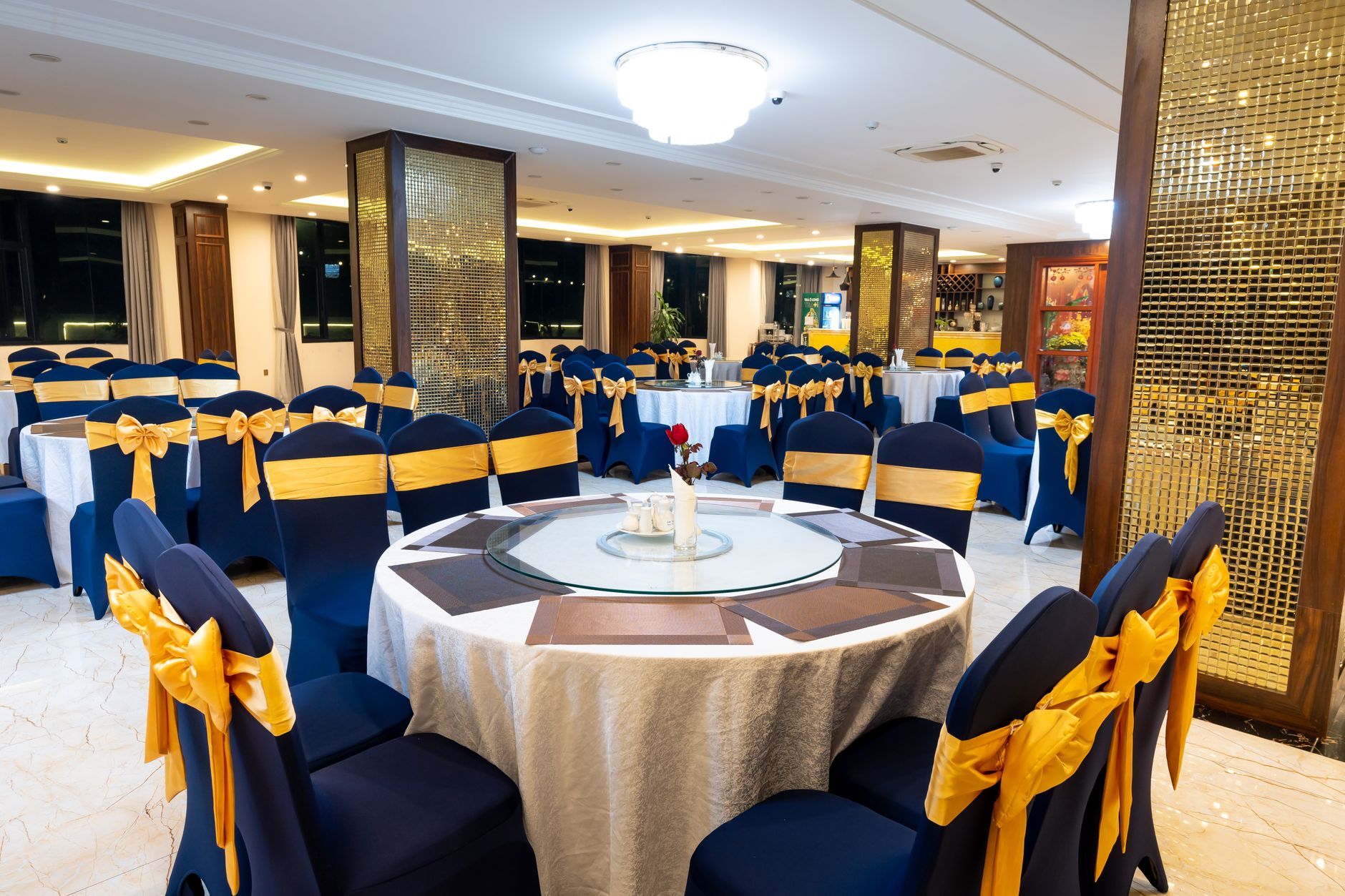 Dream Weddings in Mussoorie's Finest Halls