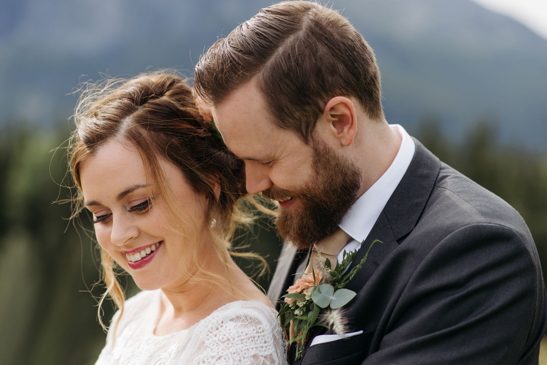 Bridal Styling in Mussoorie