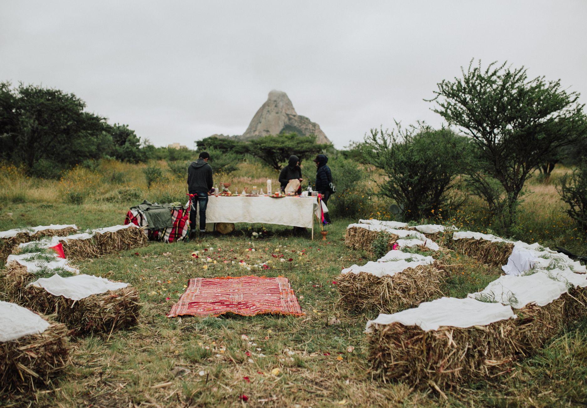 Sacred Choir for Your Mussoorie Wedding