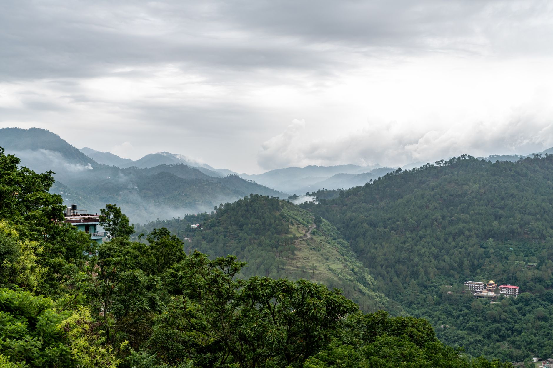 Smart Forex for Your Mussoorie Wedding