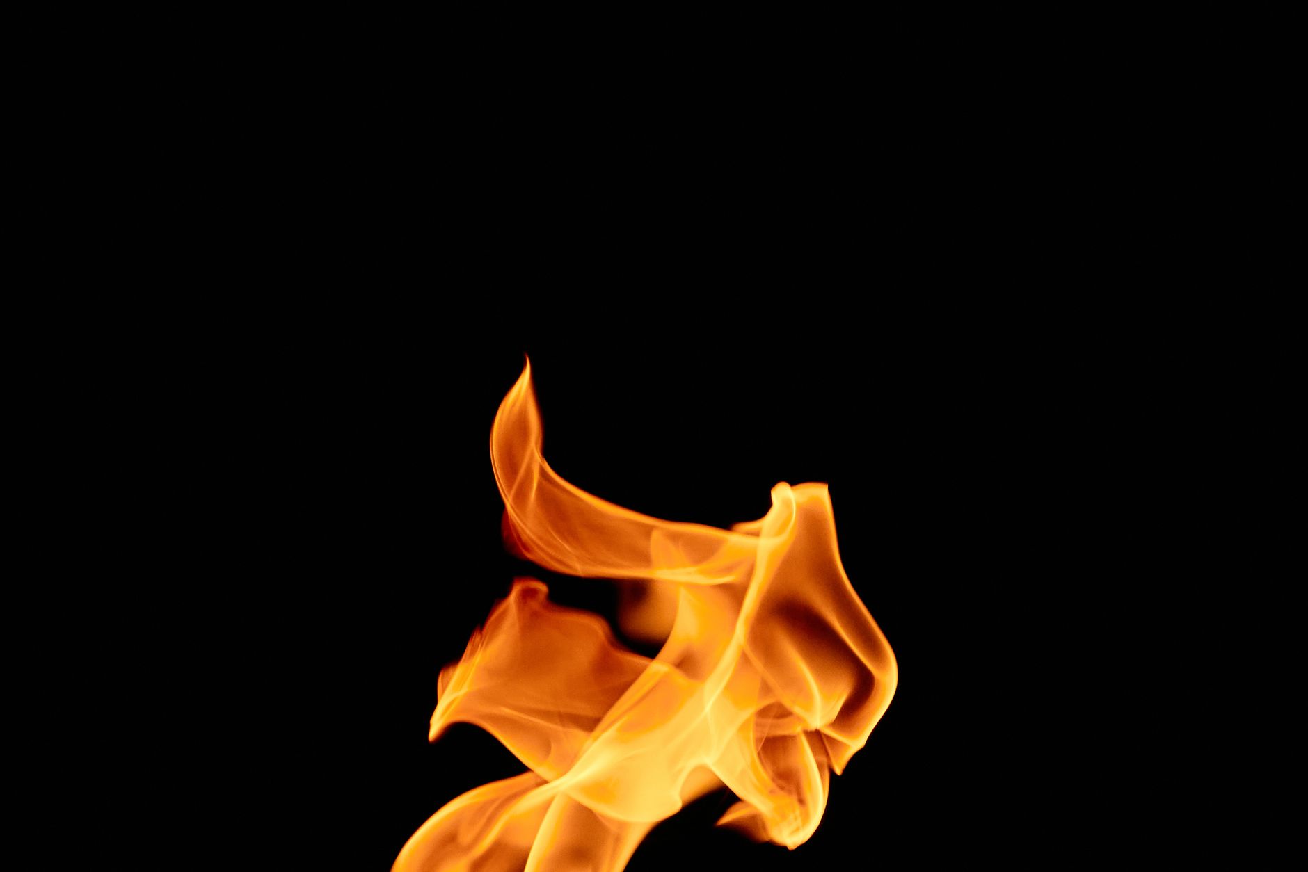 Dramatic Flame Effects for Mussoorie Events
