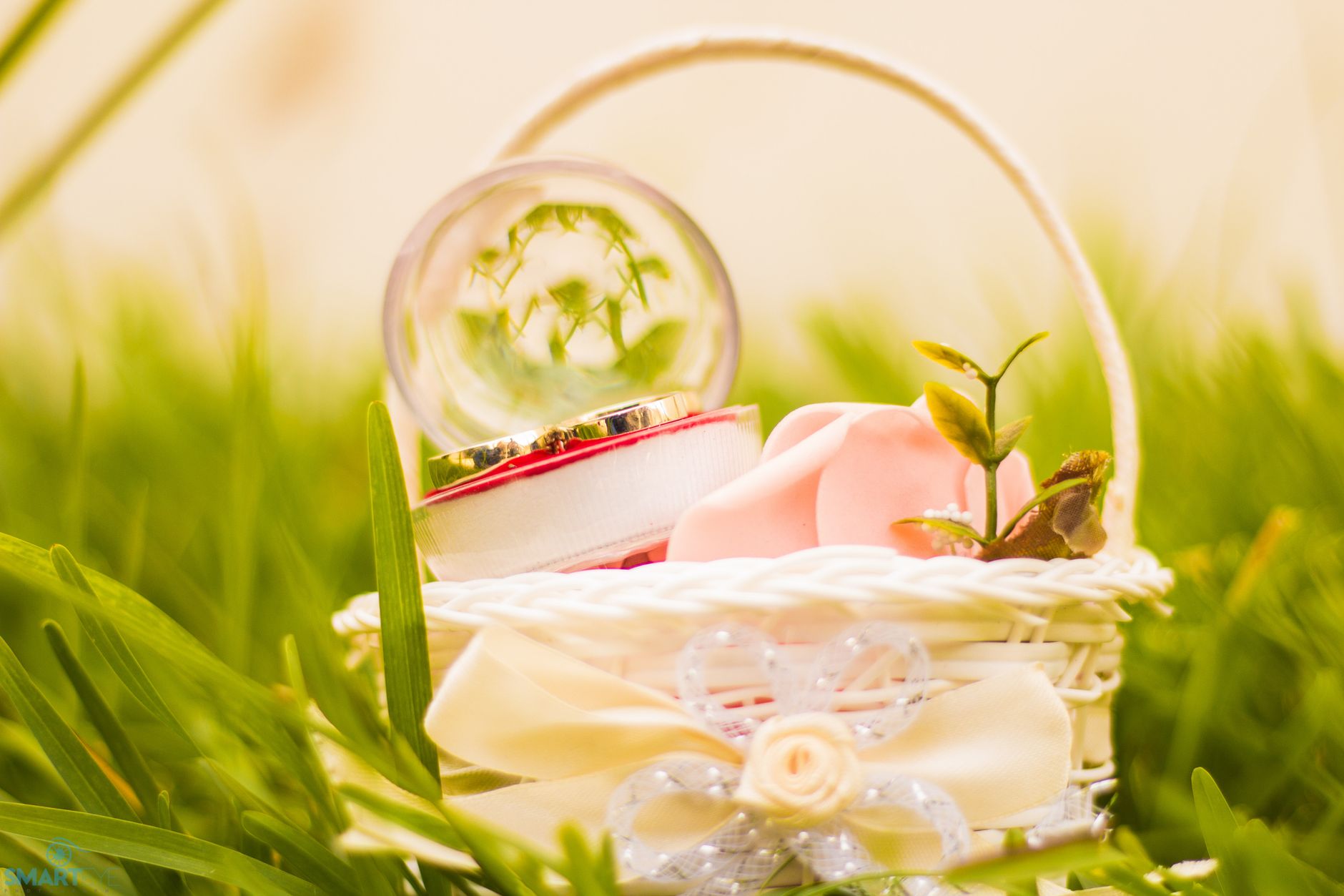 Sacred Blooms for Your Mountain Wedding
