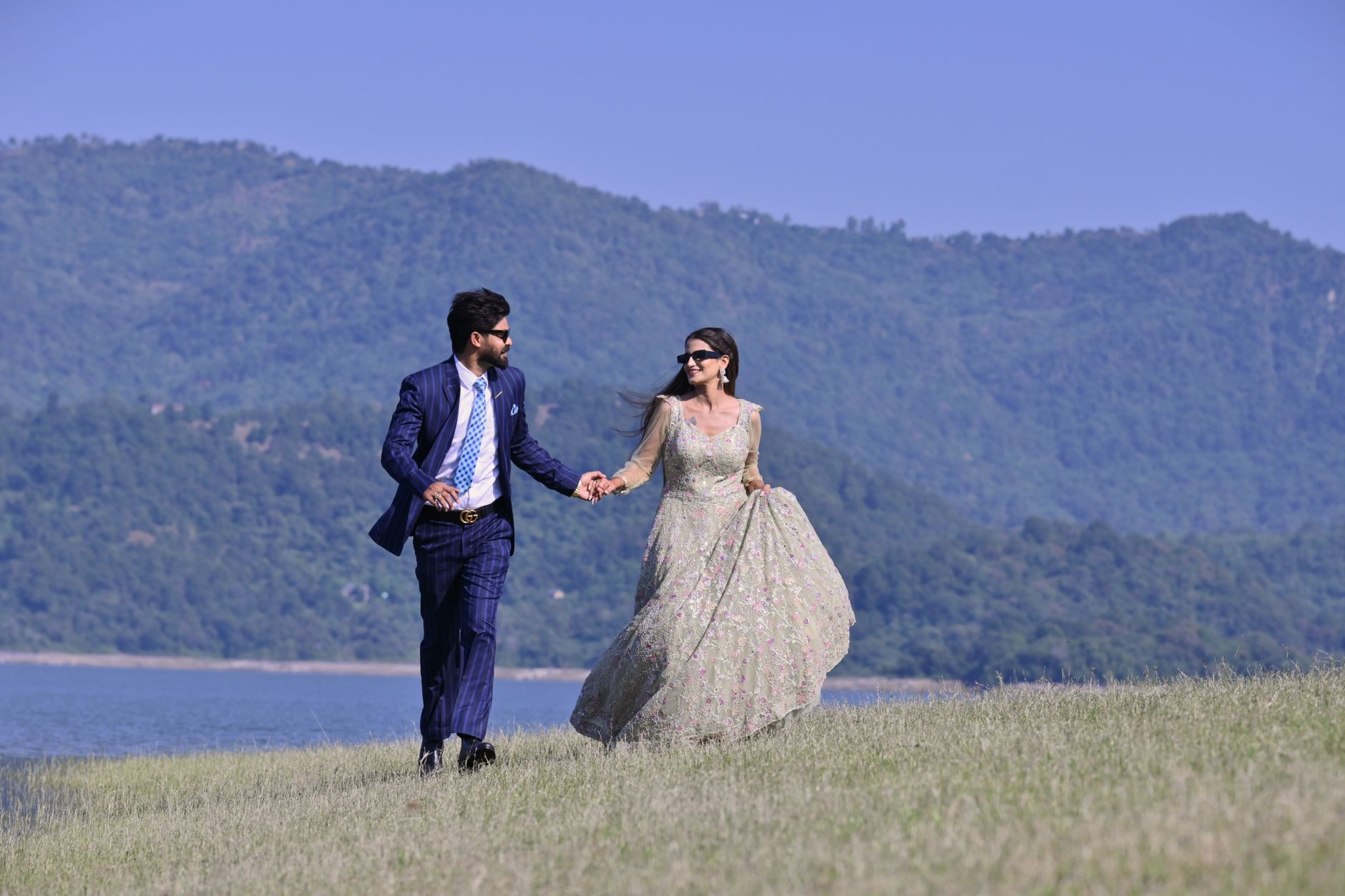 Your Dream Hill Wedding in Mussoorie