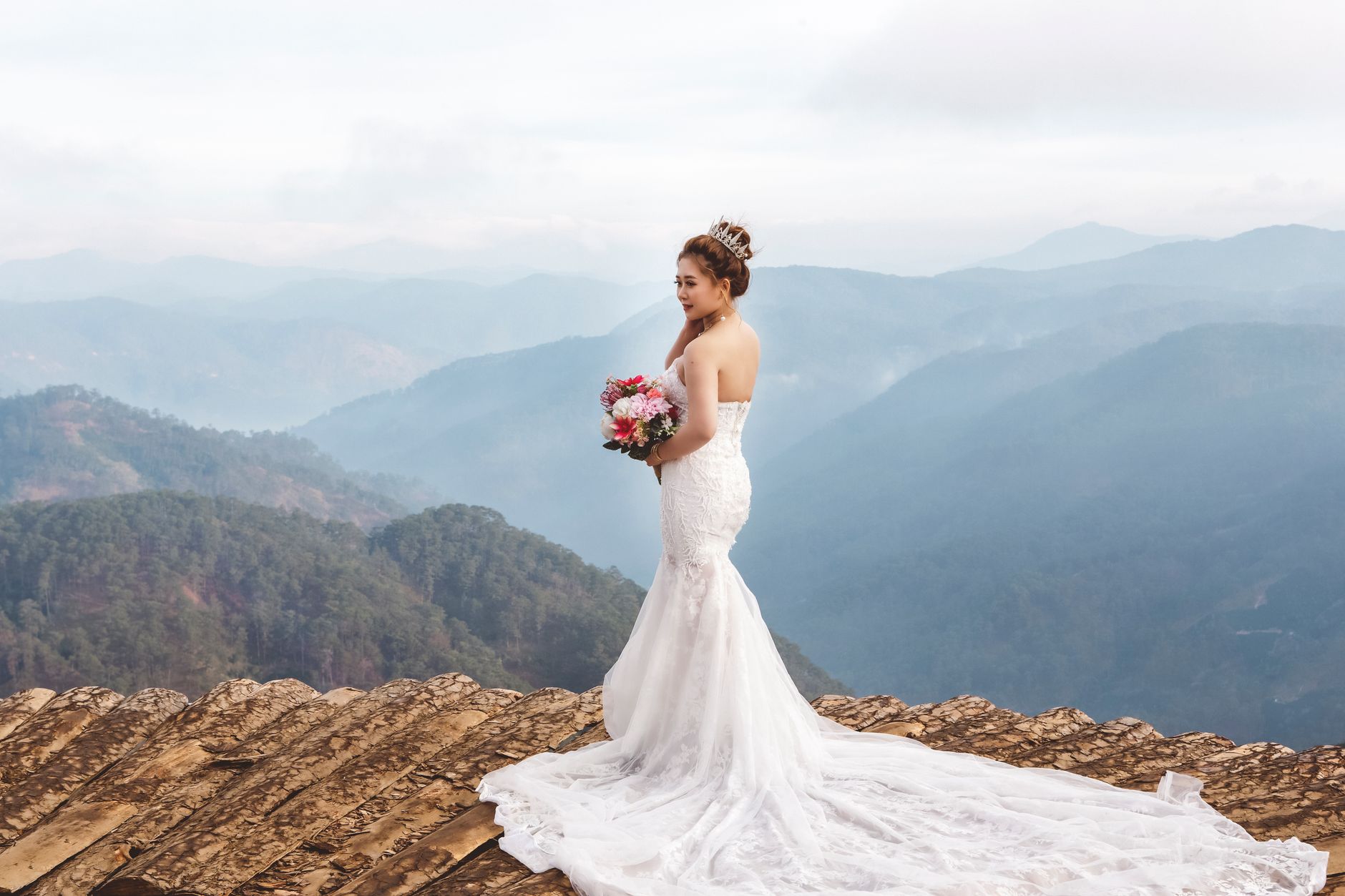 Mussoorie's Finest Hill Lawns for Events