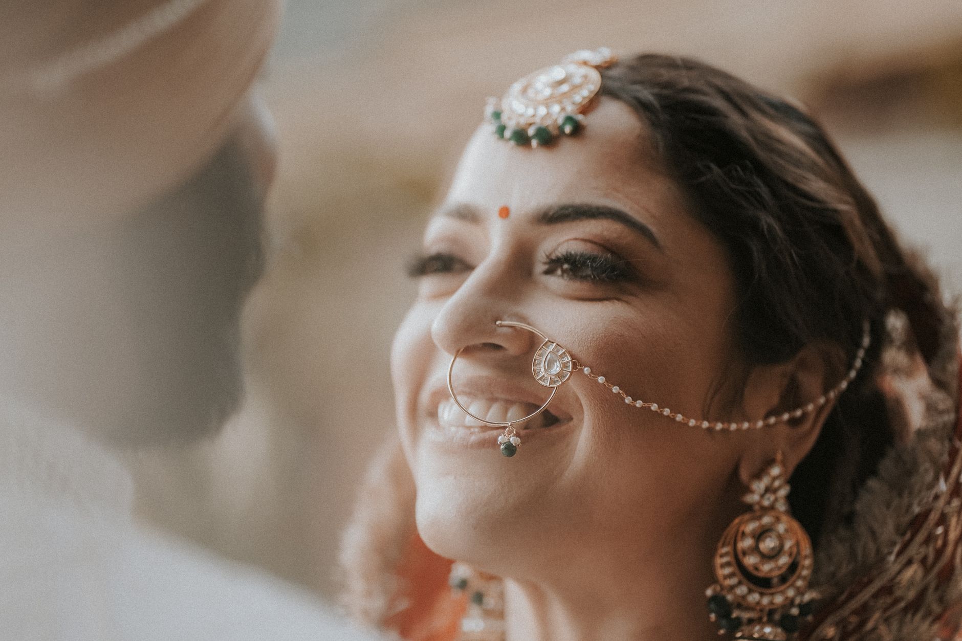 Glam Up for Every Occasion in Mussoorie