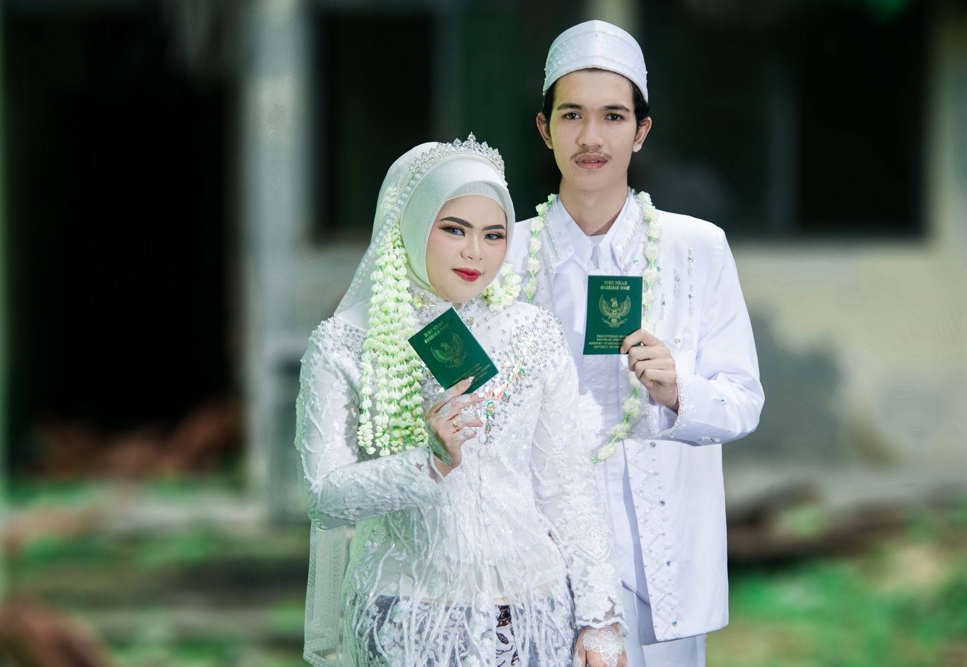 Plan Your Perfect Nikah in Mussoorie