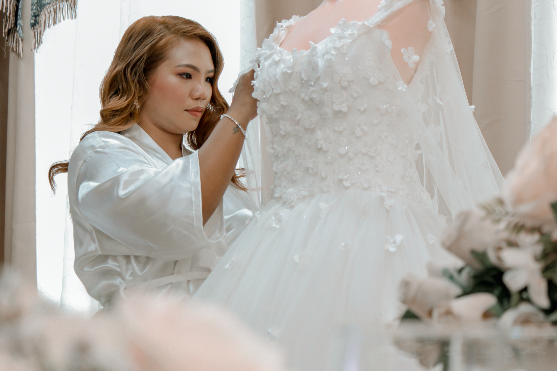 Wrinkle-Free Looks at Your Mussoorie Wedding