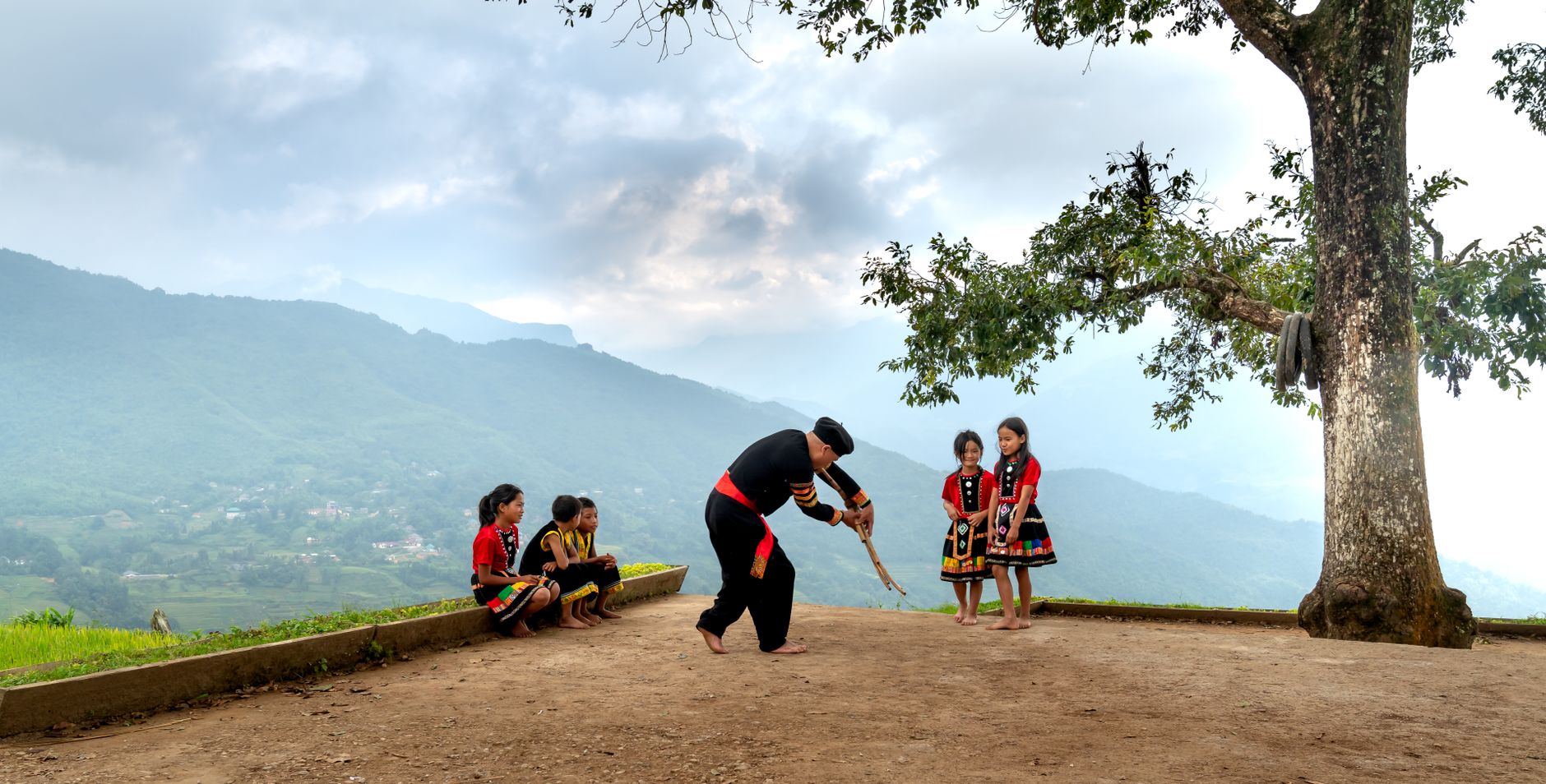 Book Pahadi Dhol Players in Mussoorie