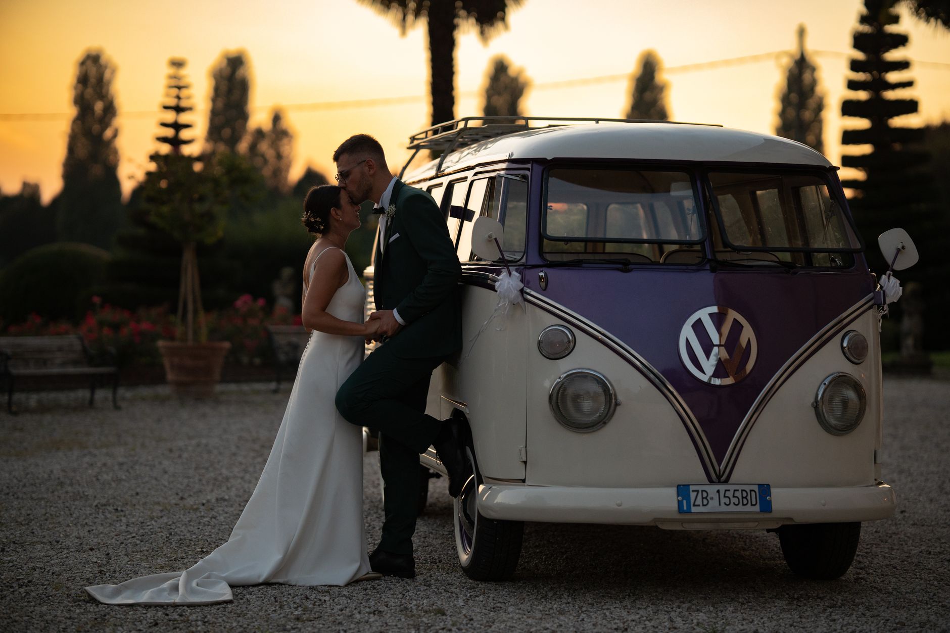 Wedding Shuttles in Mussoorie