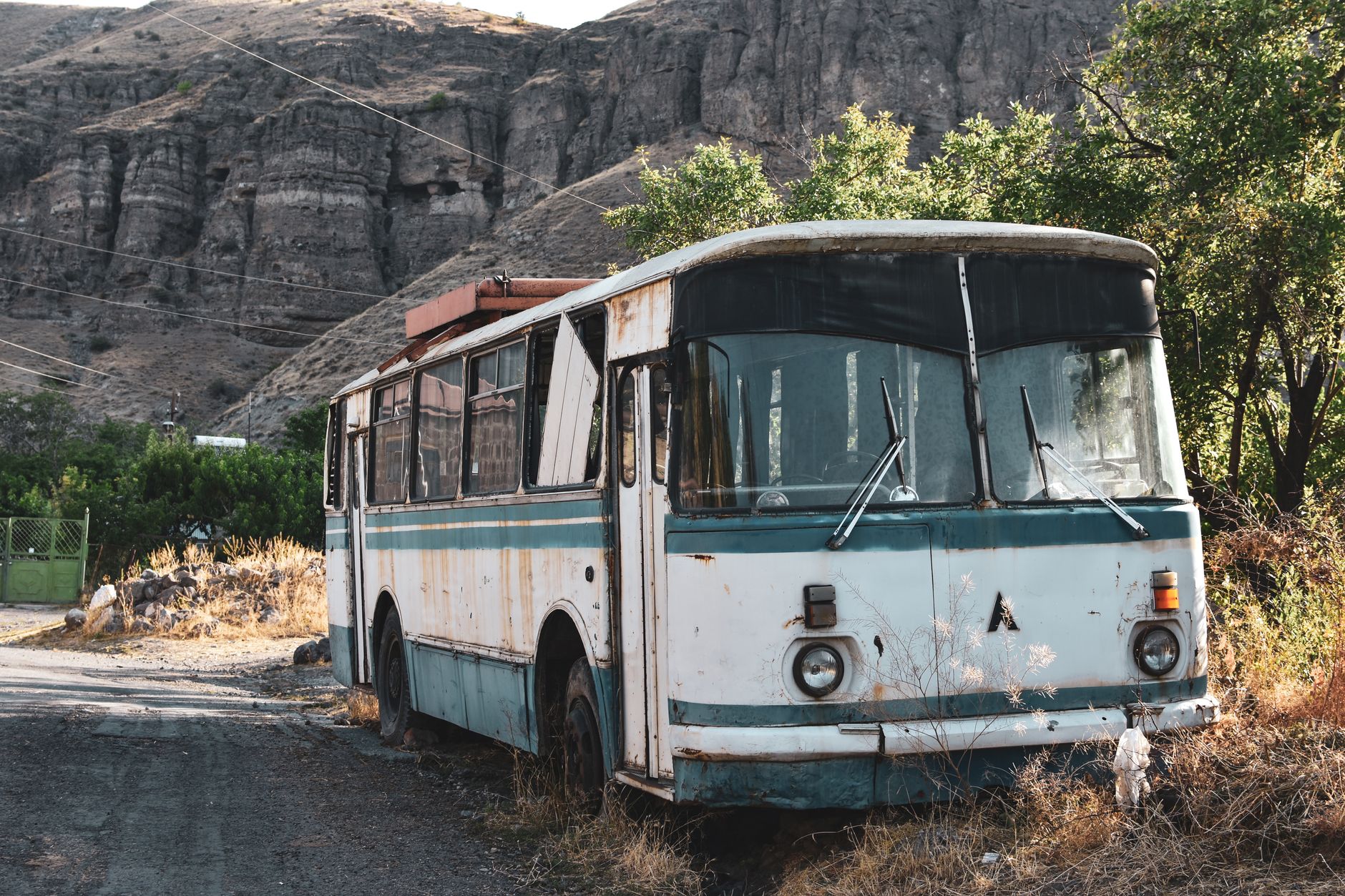 Luxury Wedding Buses in Mussoorie