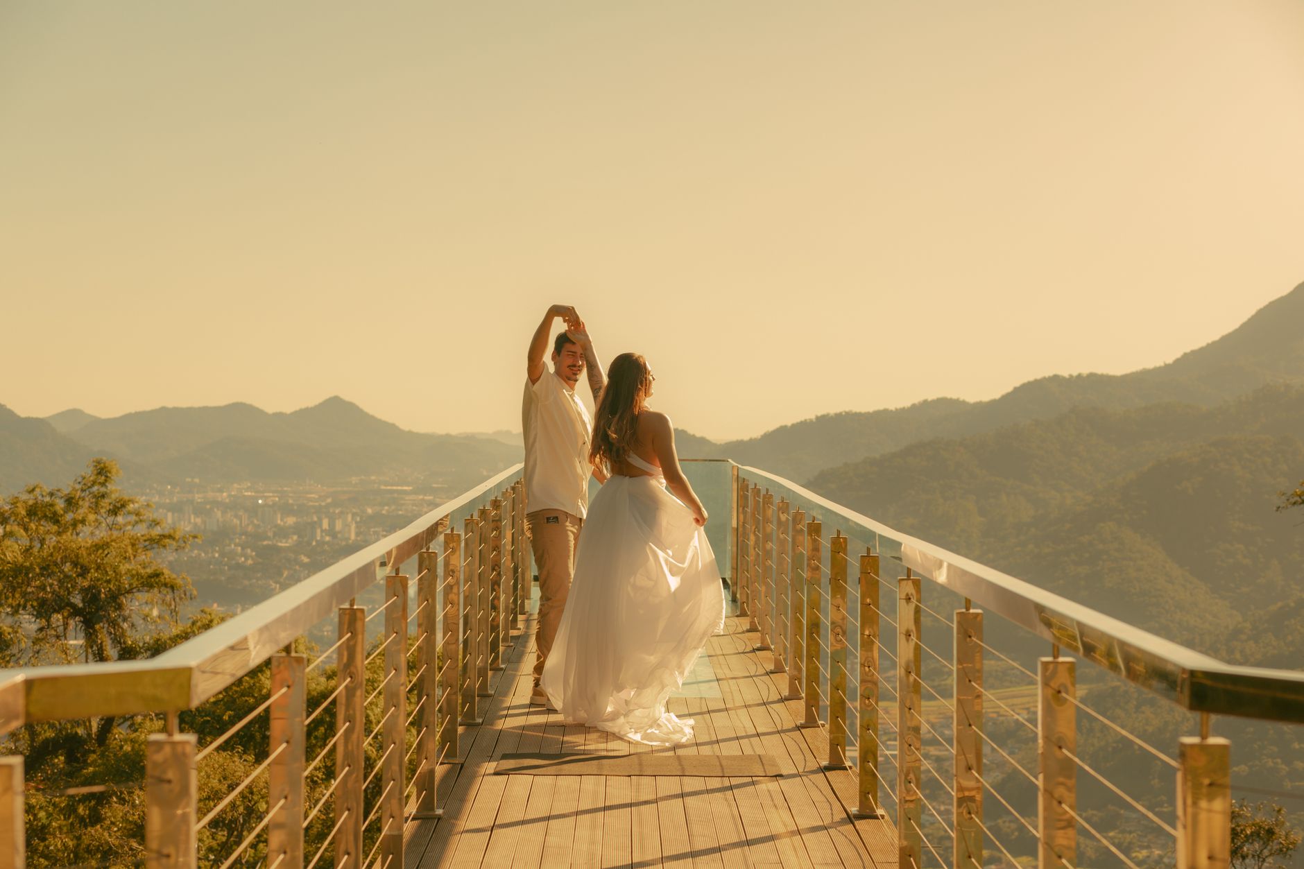 Mussoorie Shaadi Travel Desk