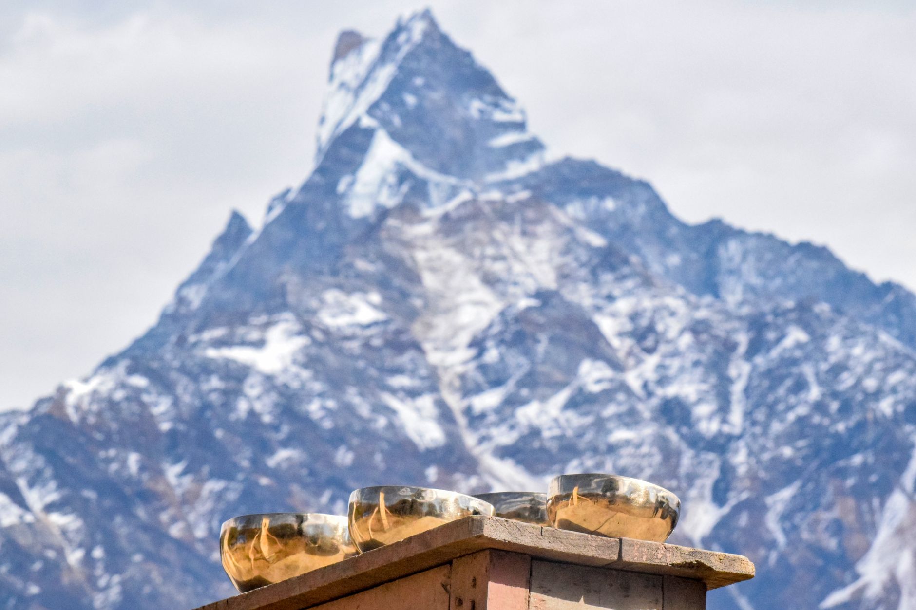 Sound Healing for Your Mussoorie Event