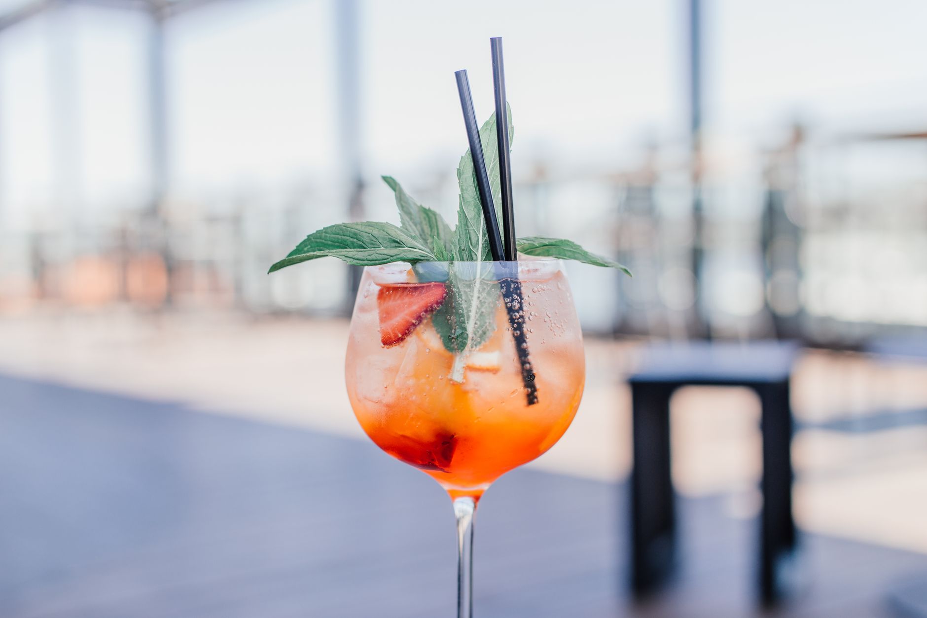 Party Nights in Mussoorie's Best Bars