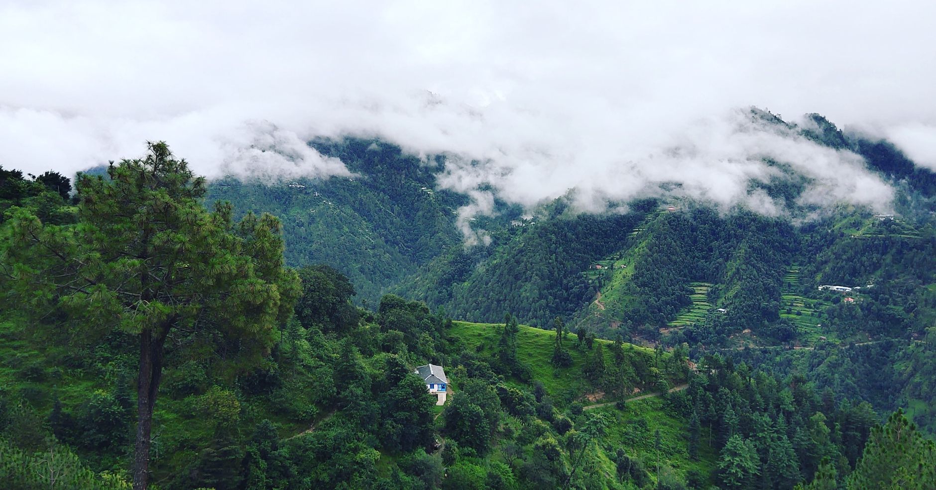 Your Mussoorie Wedding, Online & Beautiful