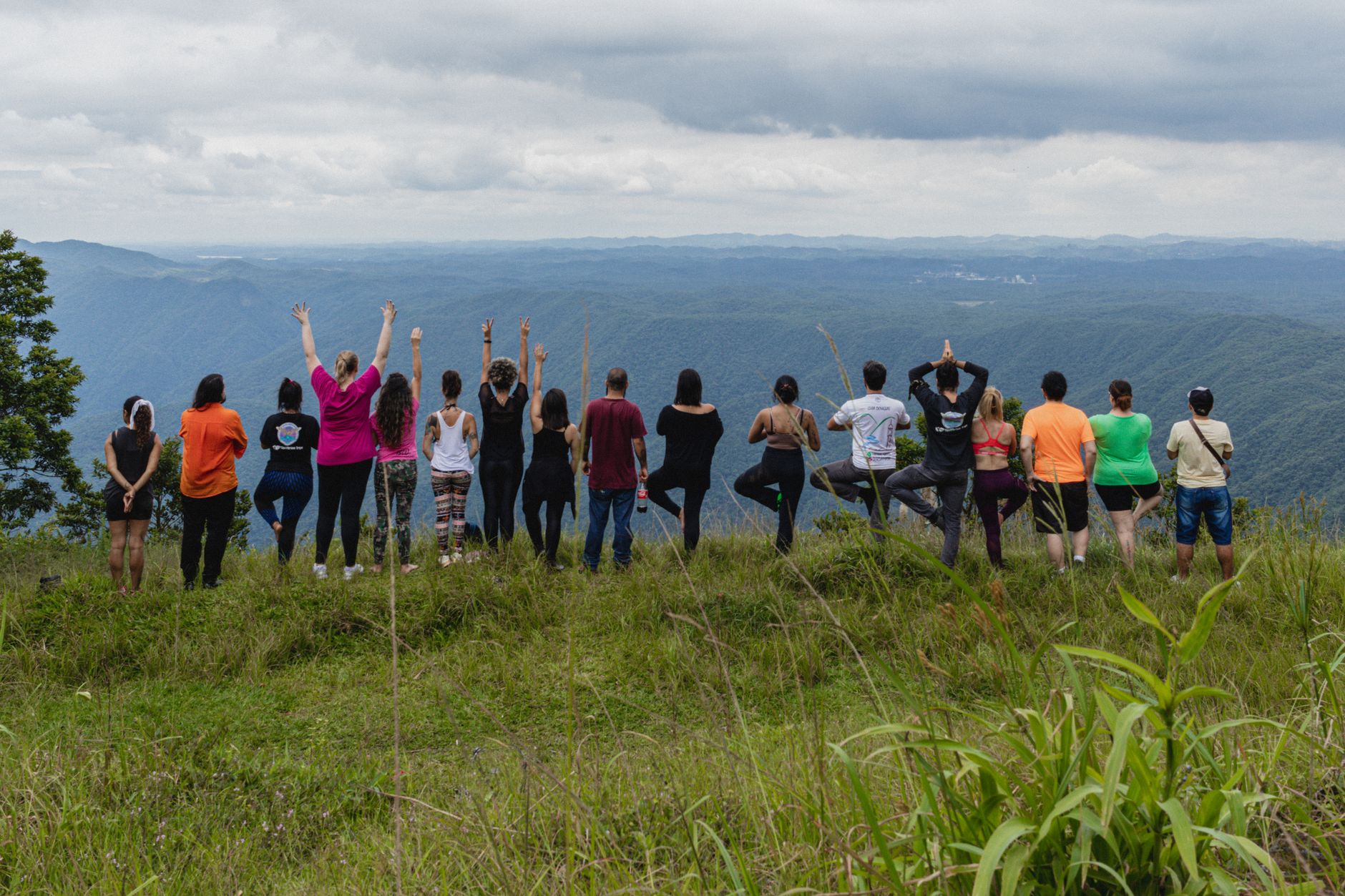 Wellness & Yoga for Every Event