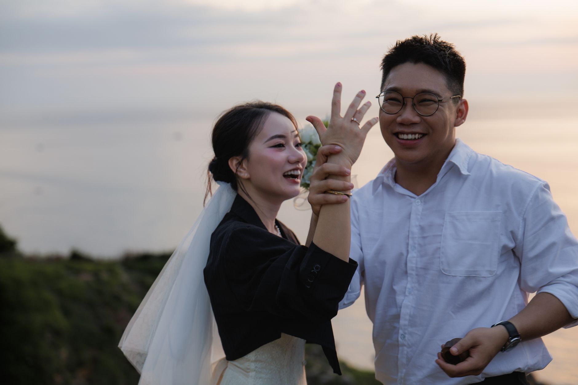 Coastal Weddings, Planned Perfectly