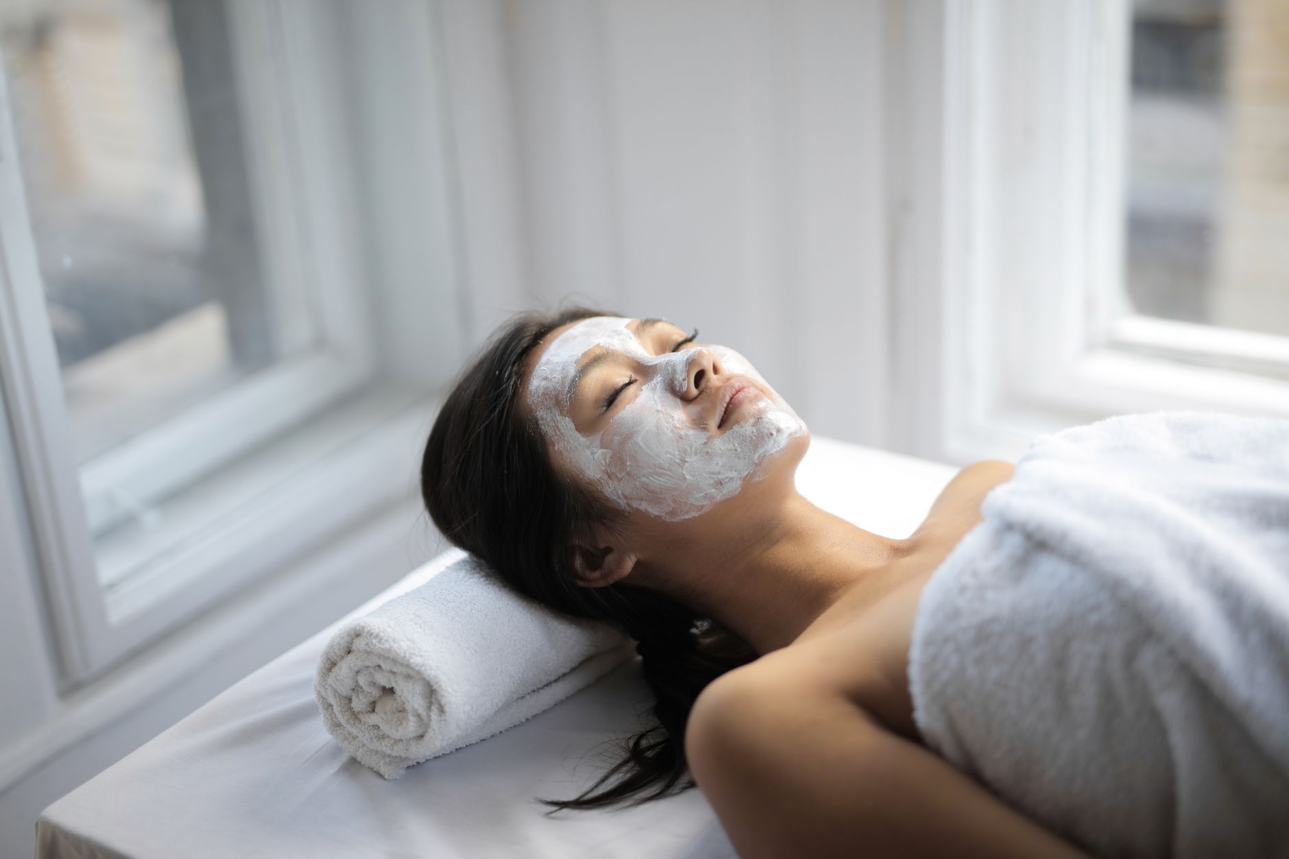 Mysore's Best Bridal Grooming Spa