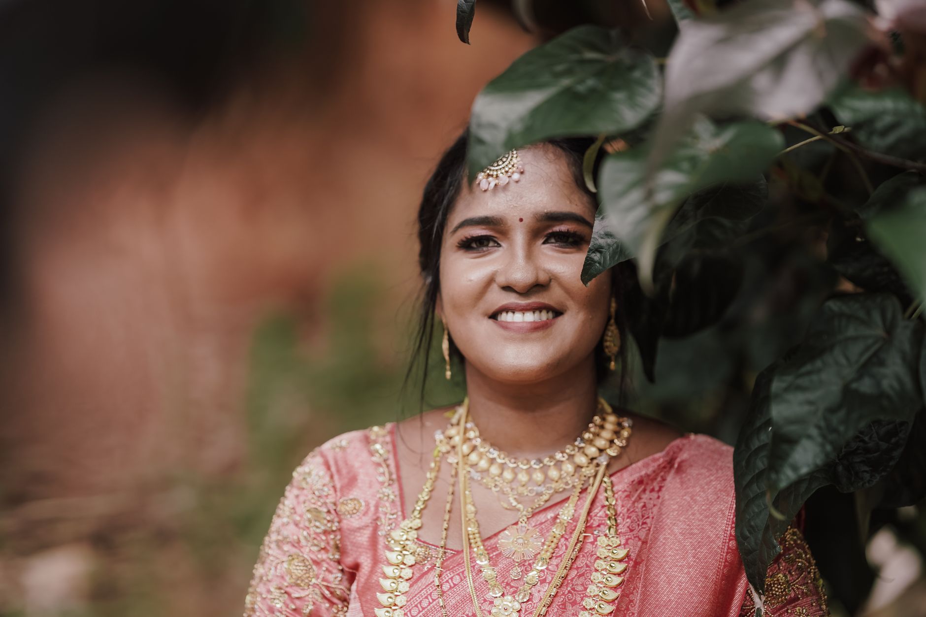 Complete Bridal Saree Accessories, Mysore