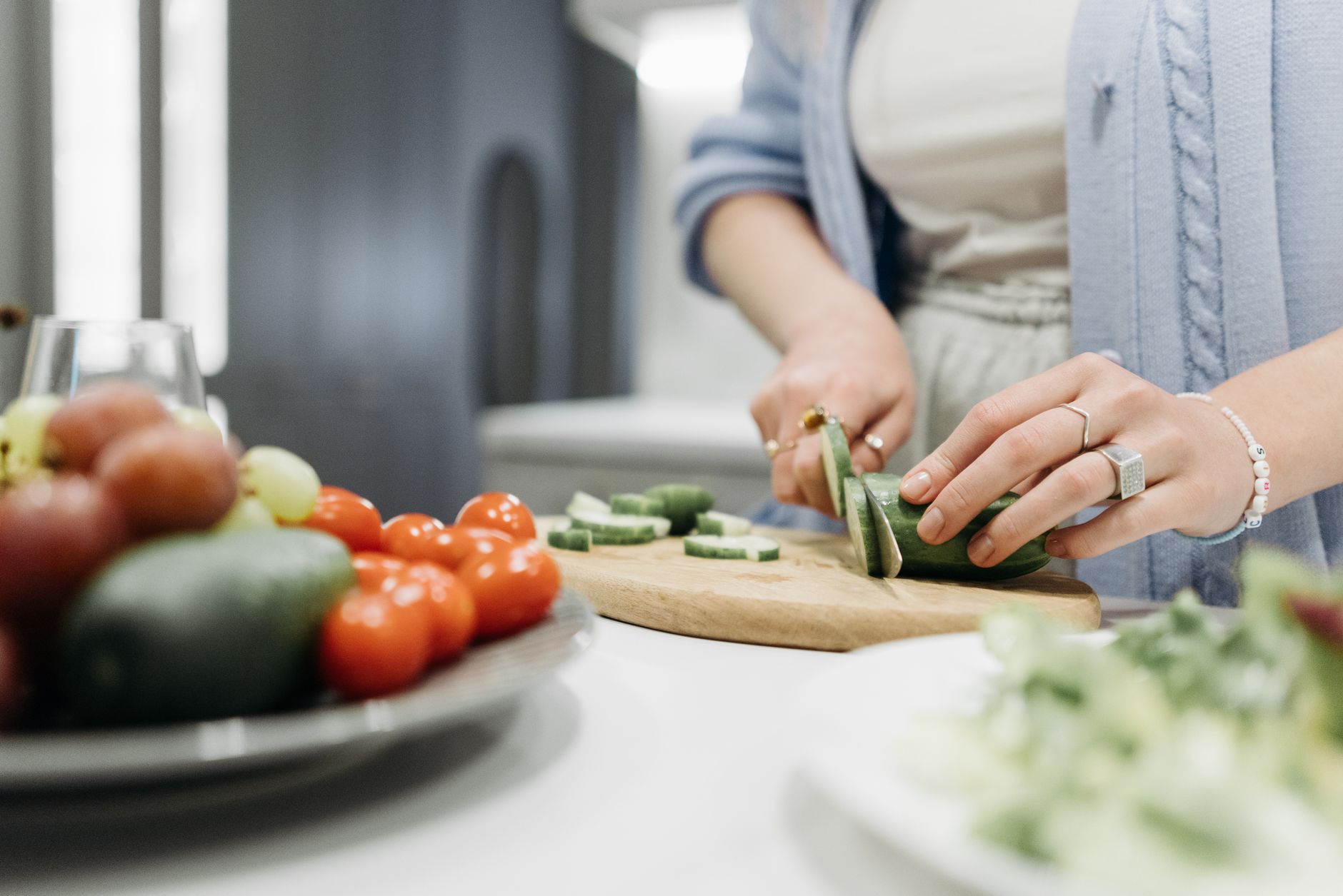 Bride Nutrition Coach