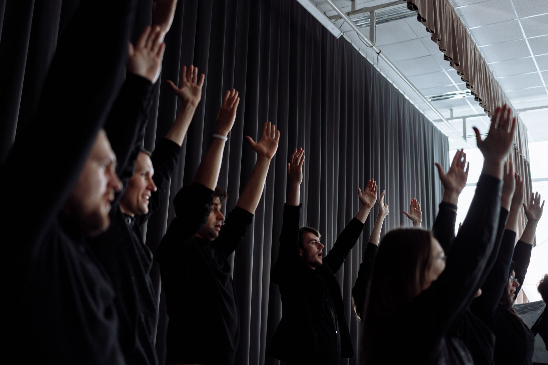 Carol Performance Group