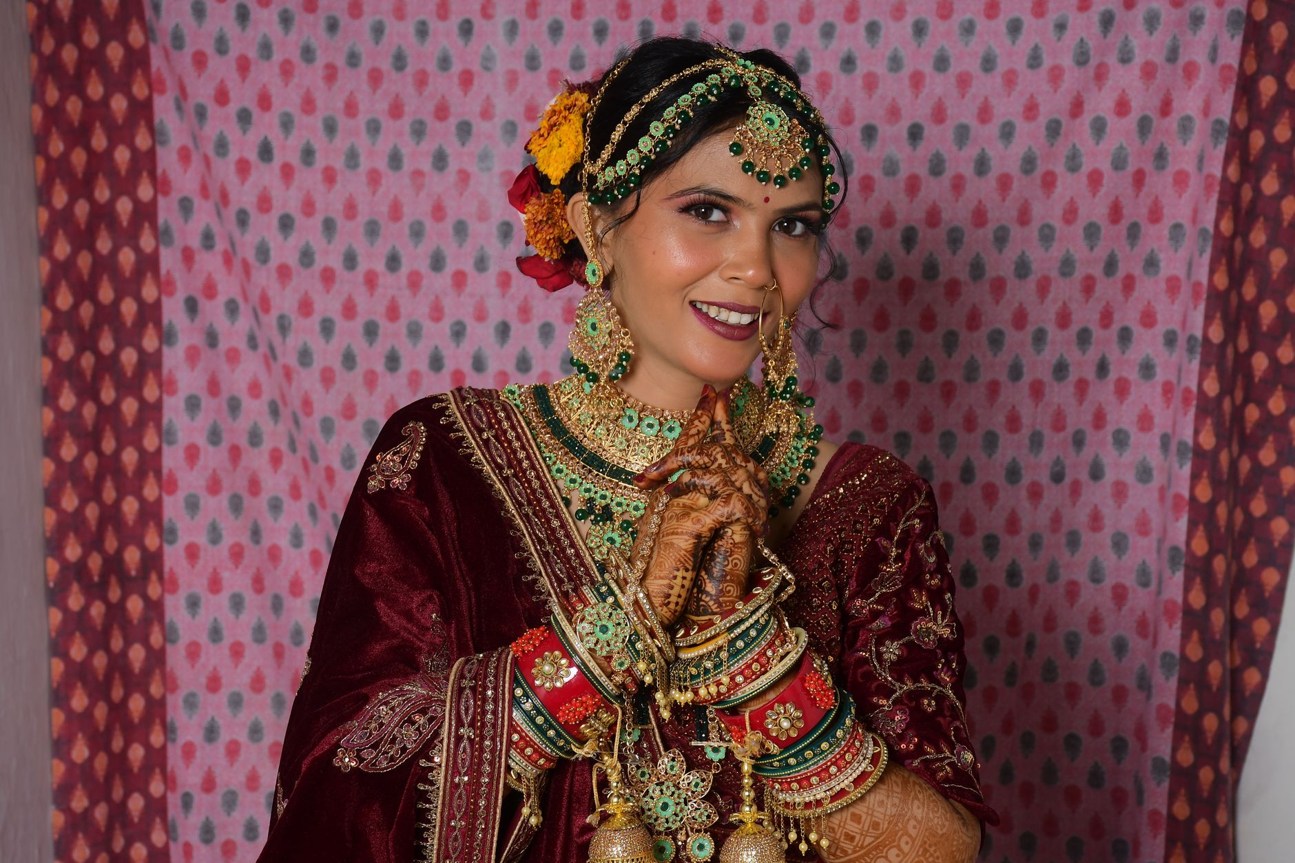 Celebration Artificial Jewellery