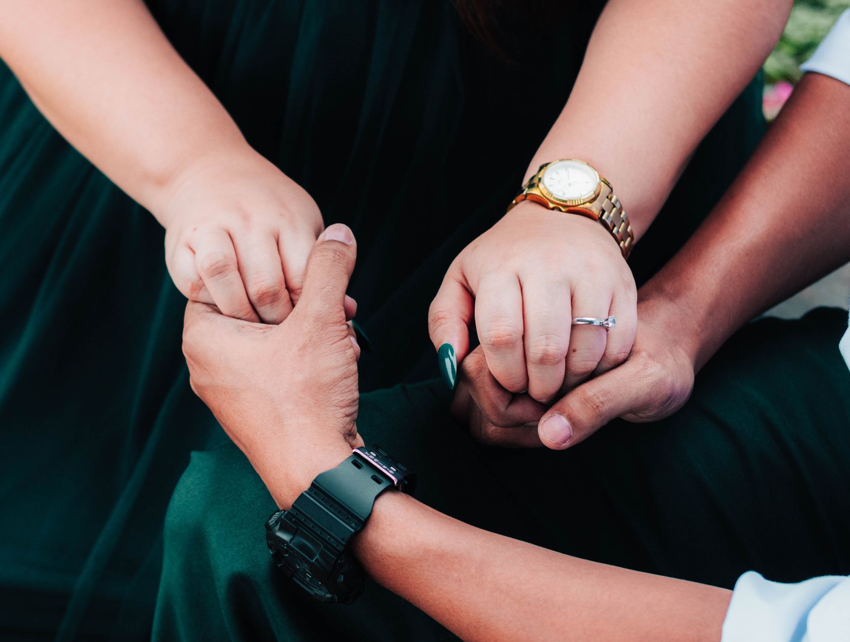 Couple Watches