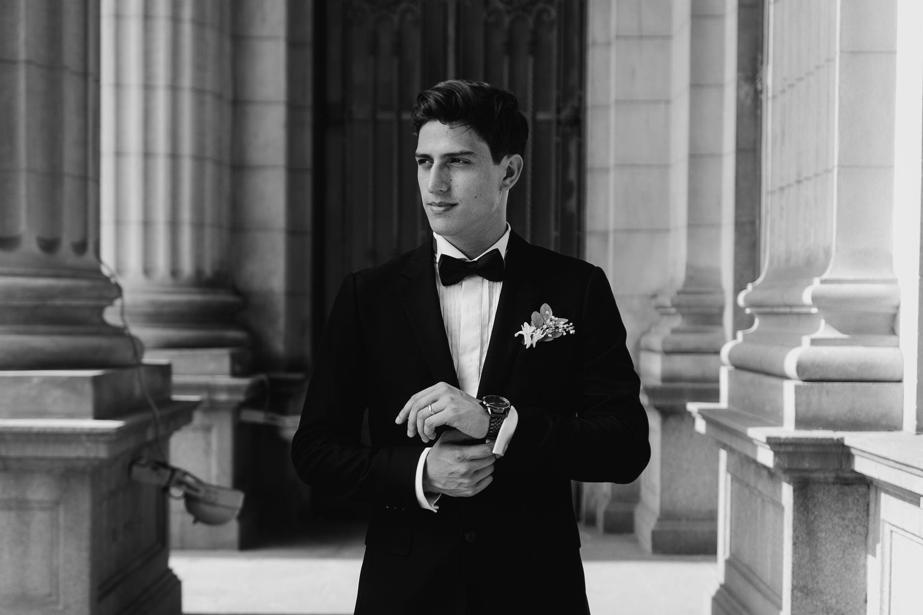 Custom Groom Suits in Mysore