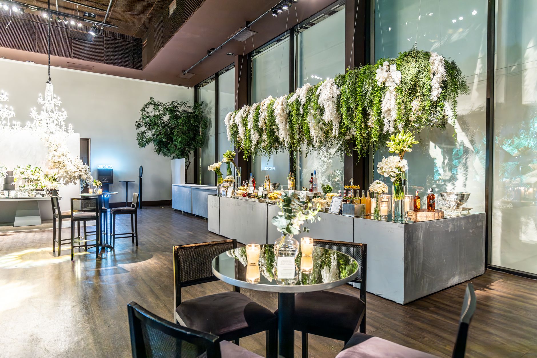 Stunning Designer Bar Setups in Mysore