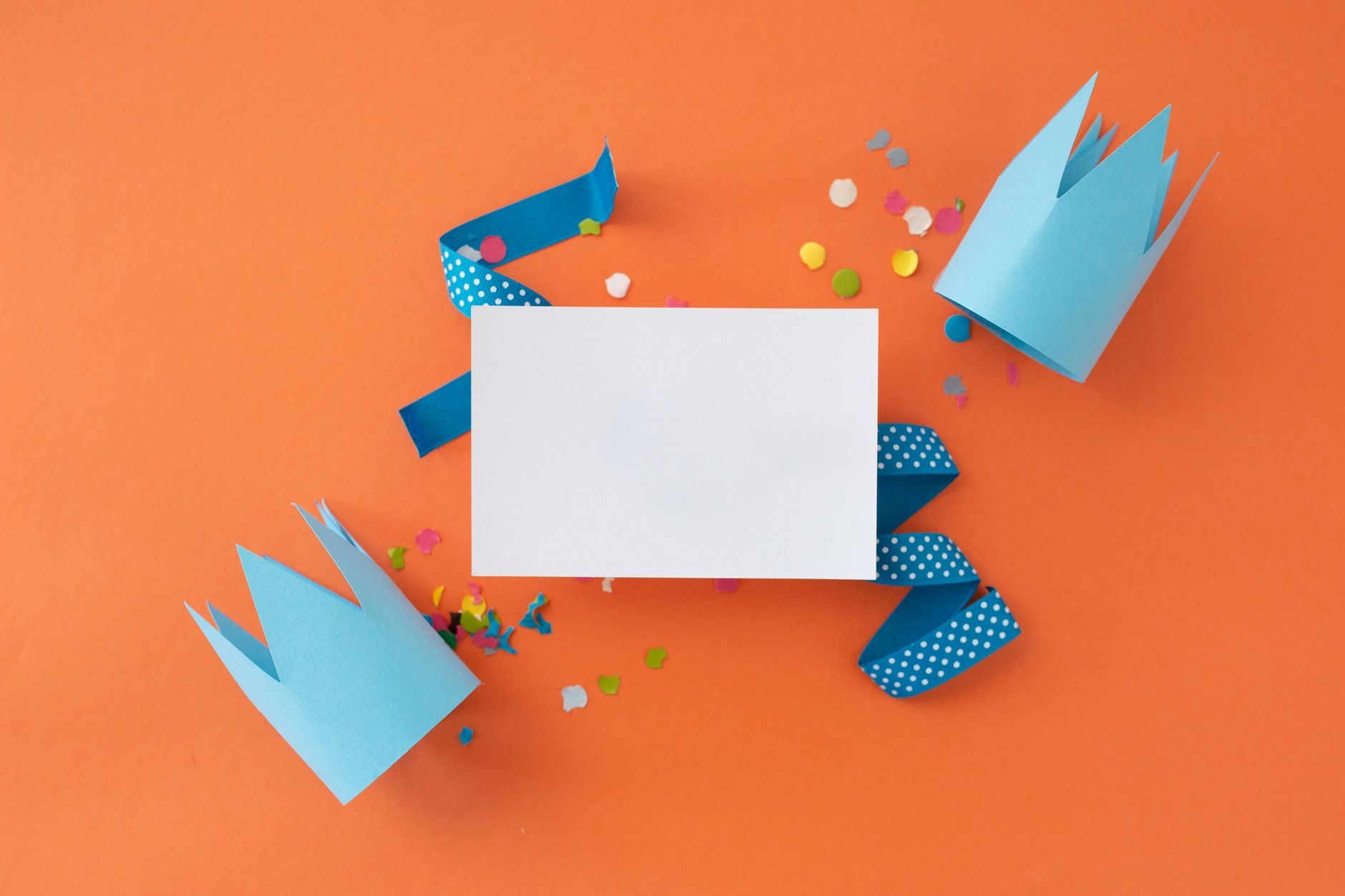 Designer Birthday Invites