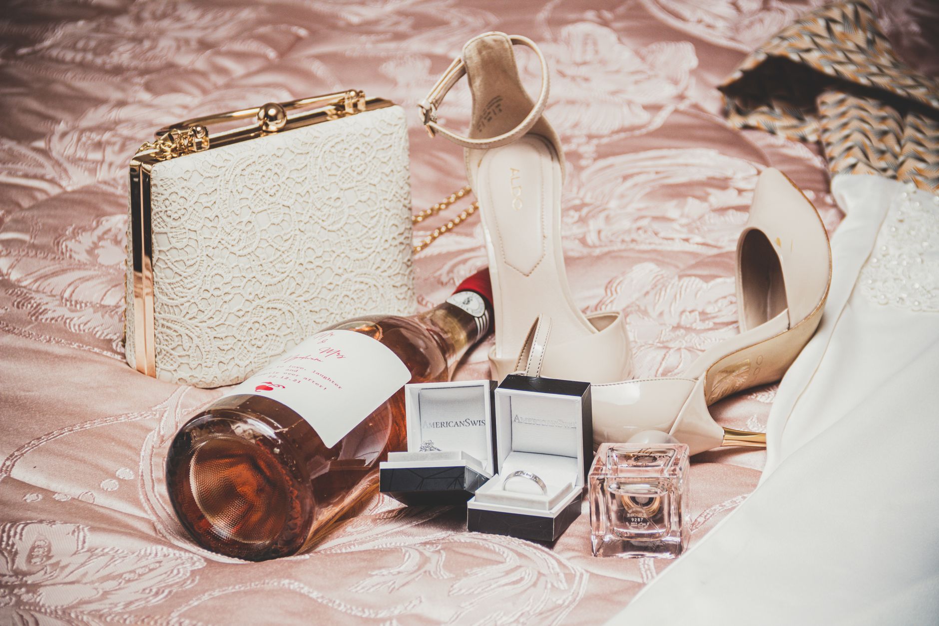 Designer Gift Bags