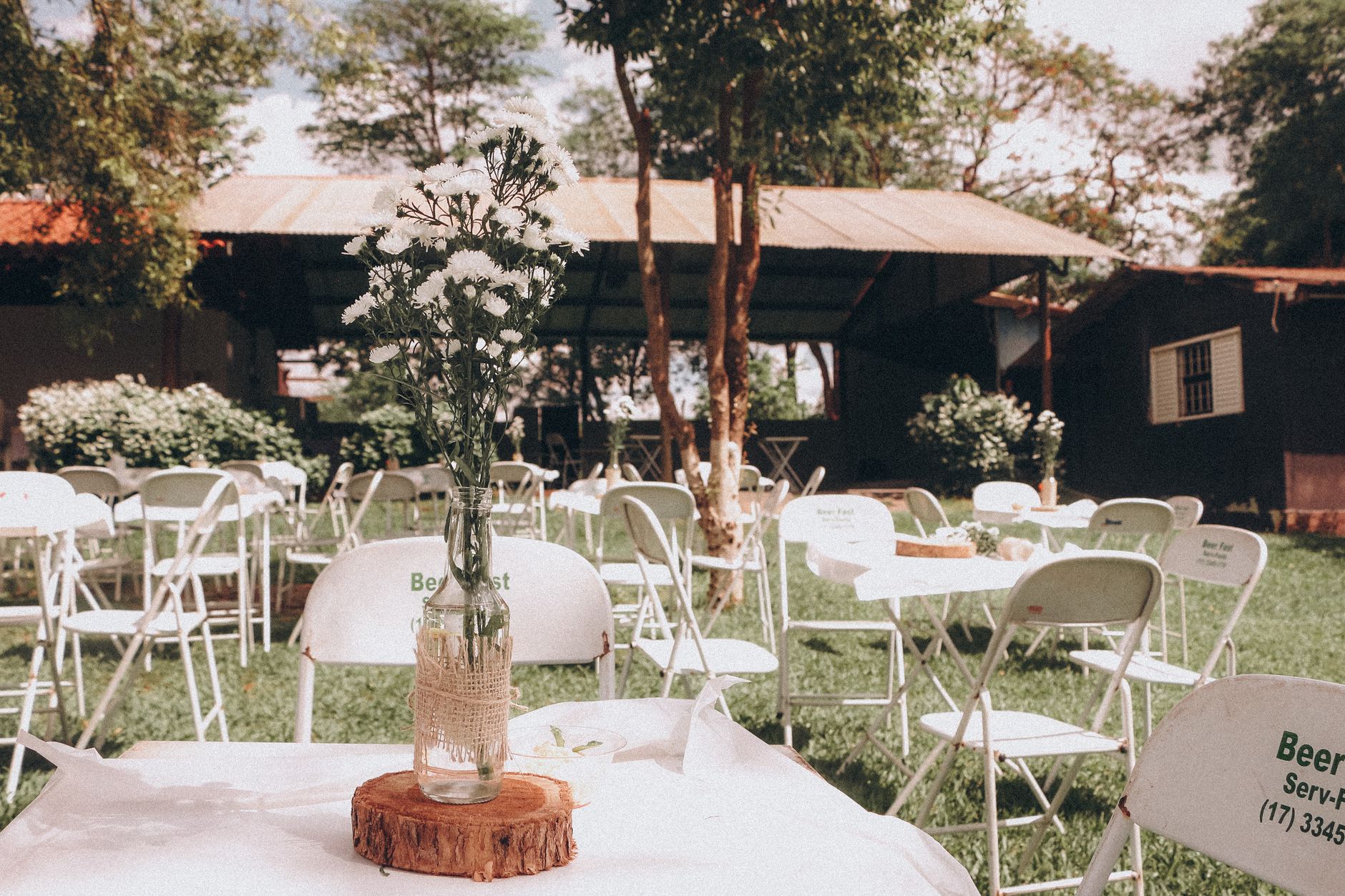Rustic Elegance for Your Mysore Wedding