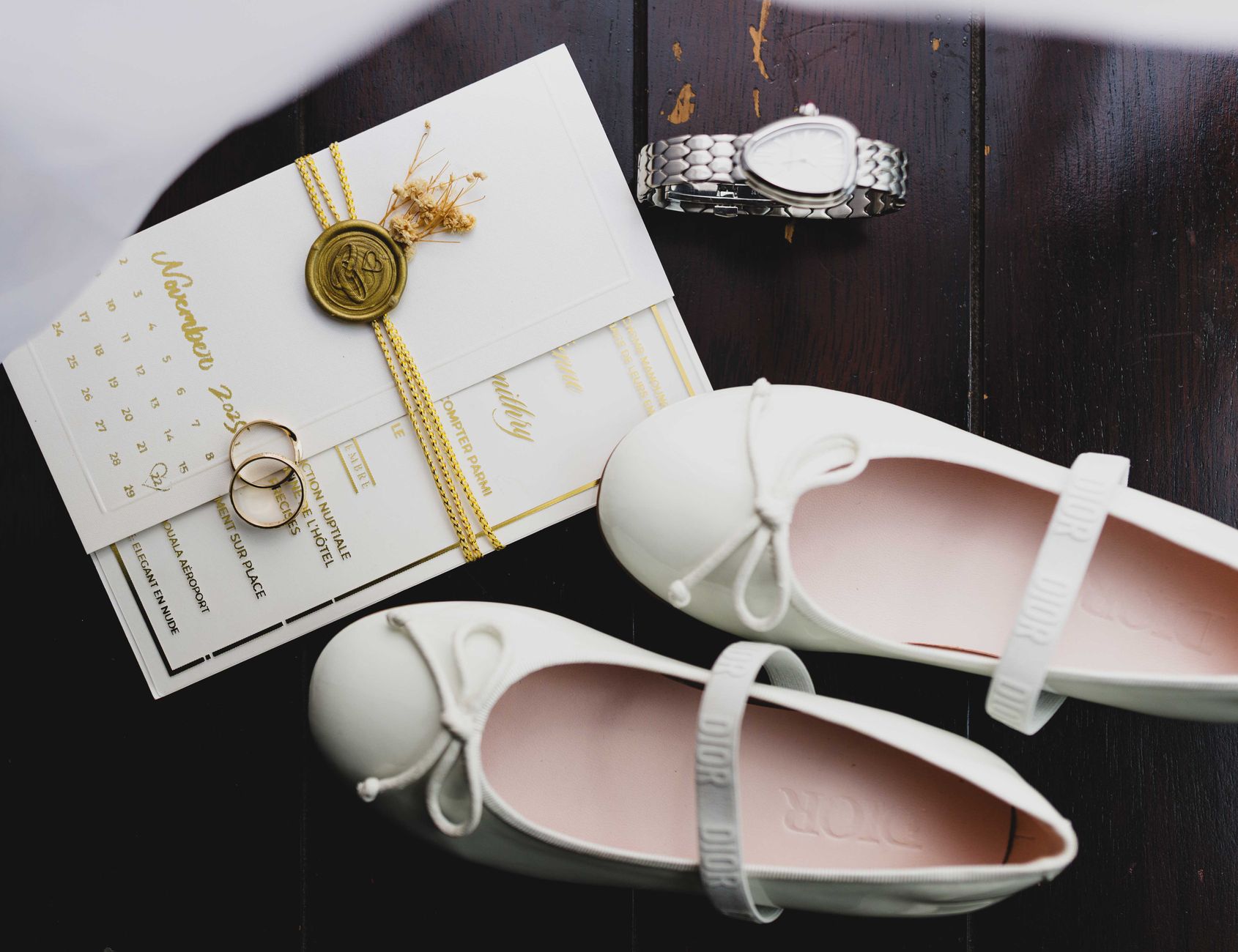 Laser Cut Invitations for Every Occasion
