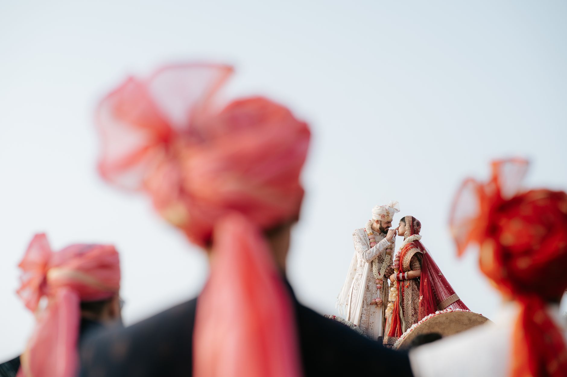 Function Pagdi Rental