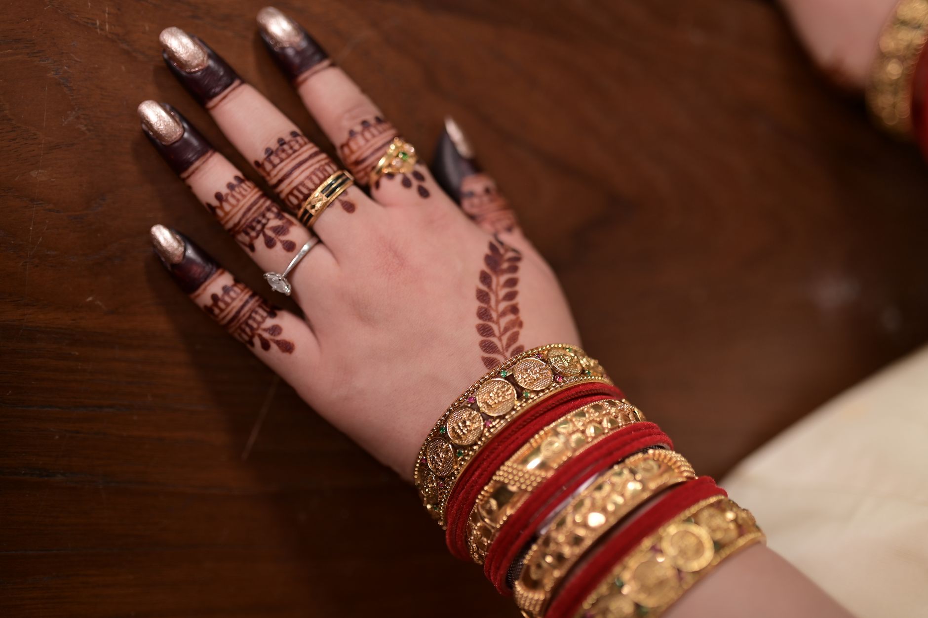 Guest Body Art Services