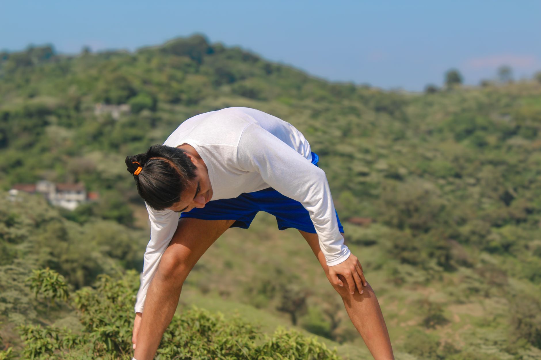 Guided Yoga Trainer